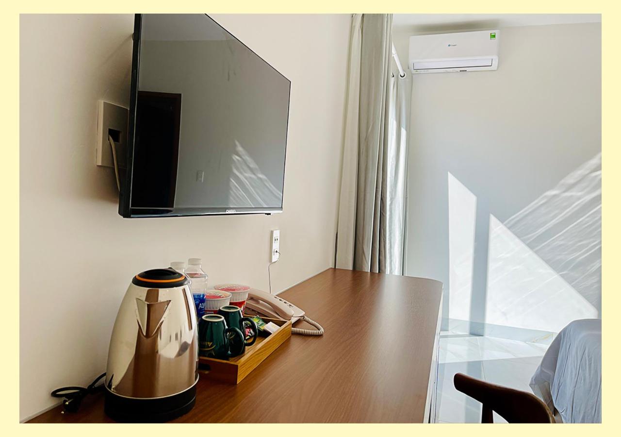 Double Room with Balcony photo 1