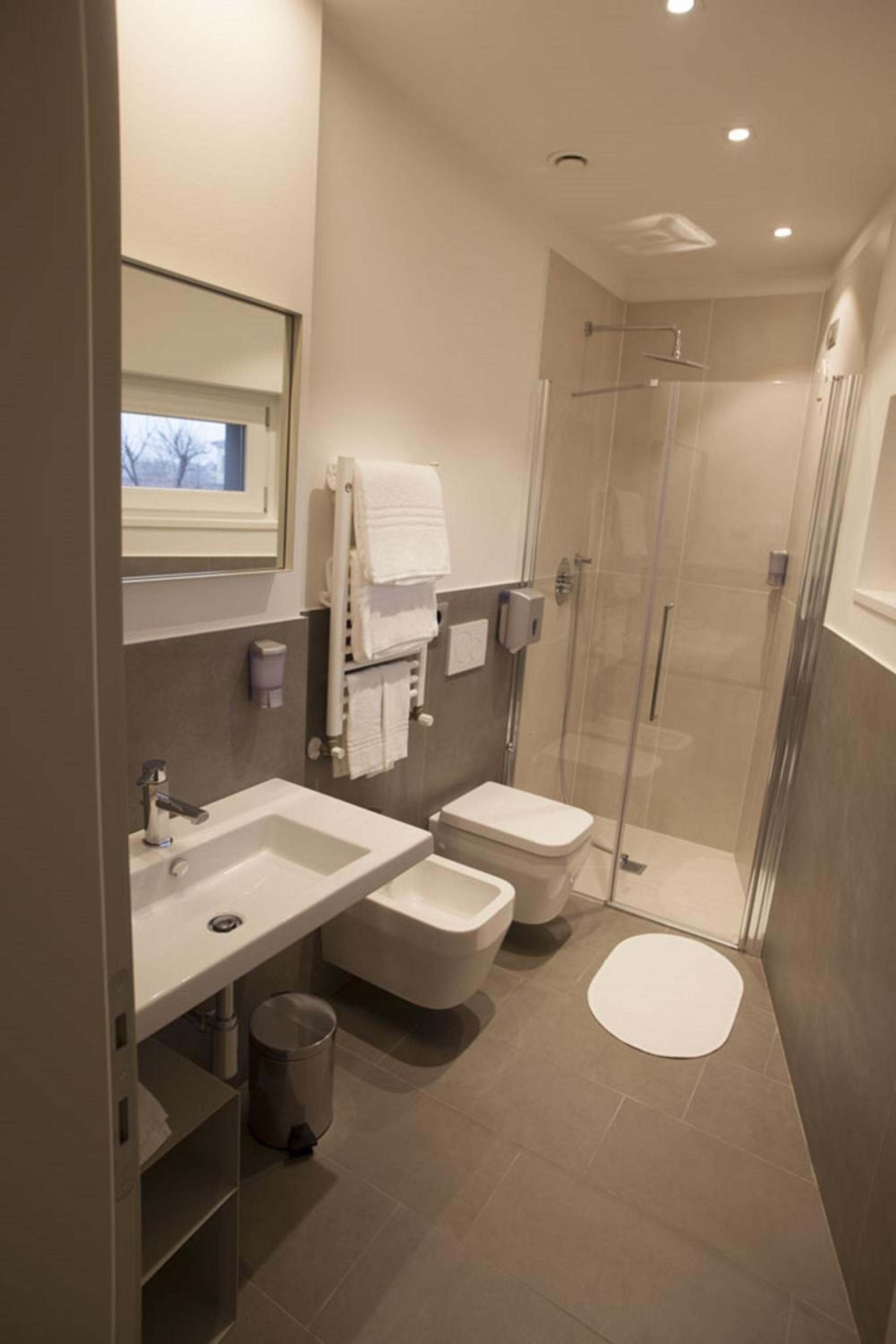 Comfort Double or Twin Room - Photo 10