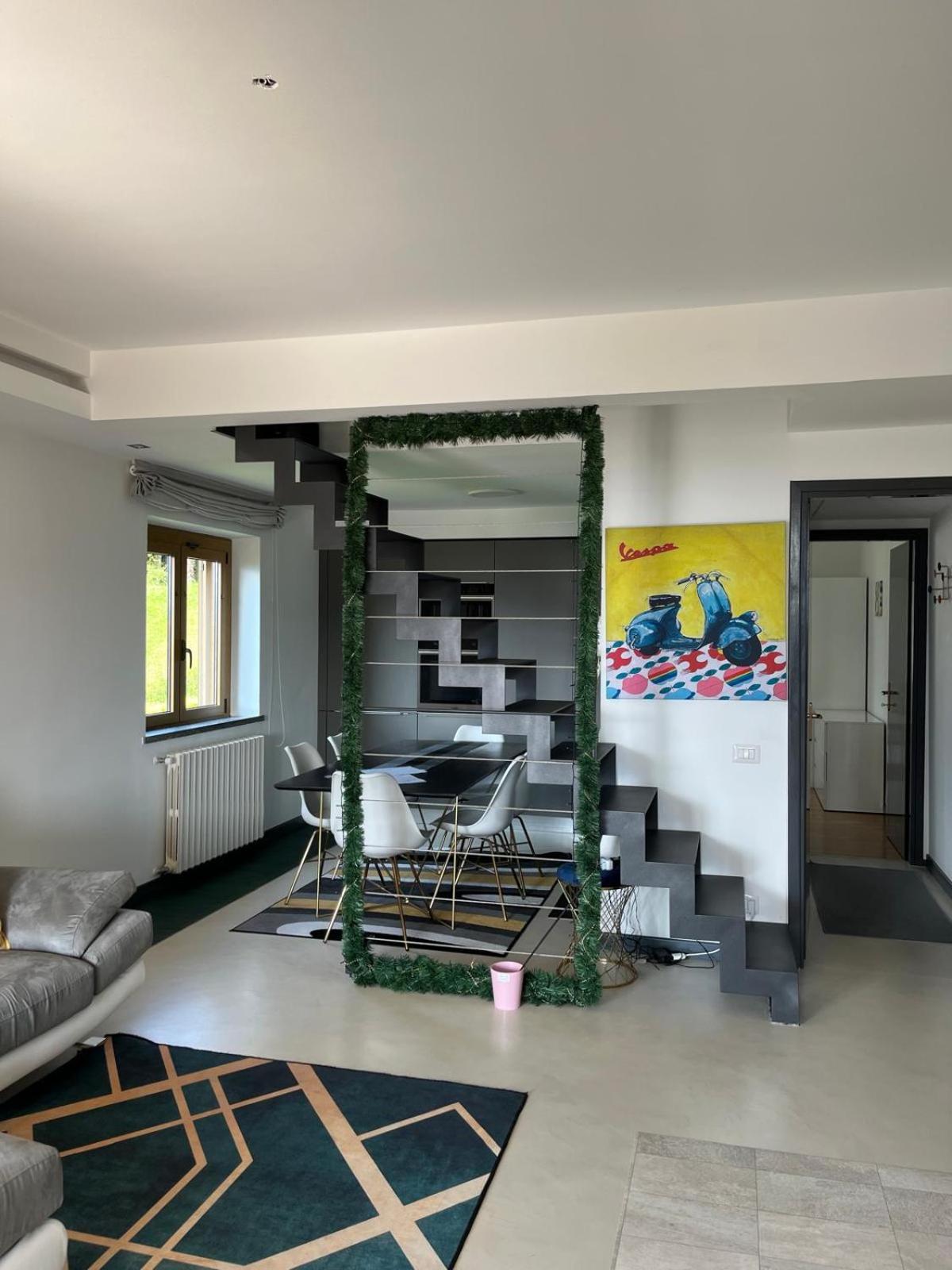 Two-Bedroom House photo 1