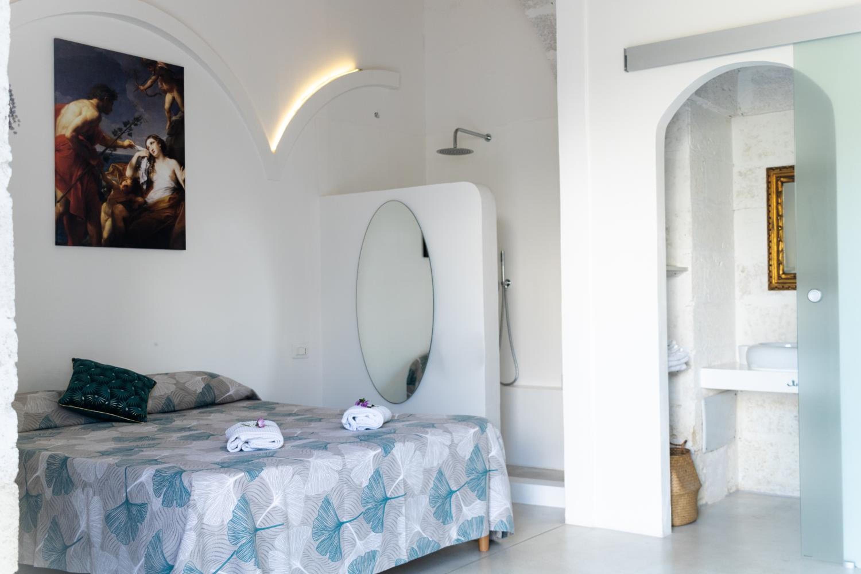 Double Room with Garden View photo 1