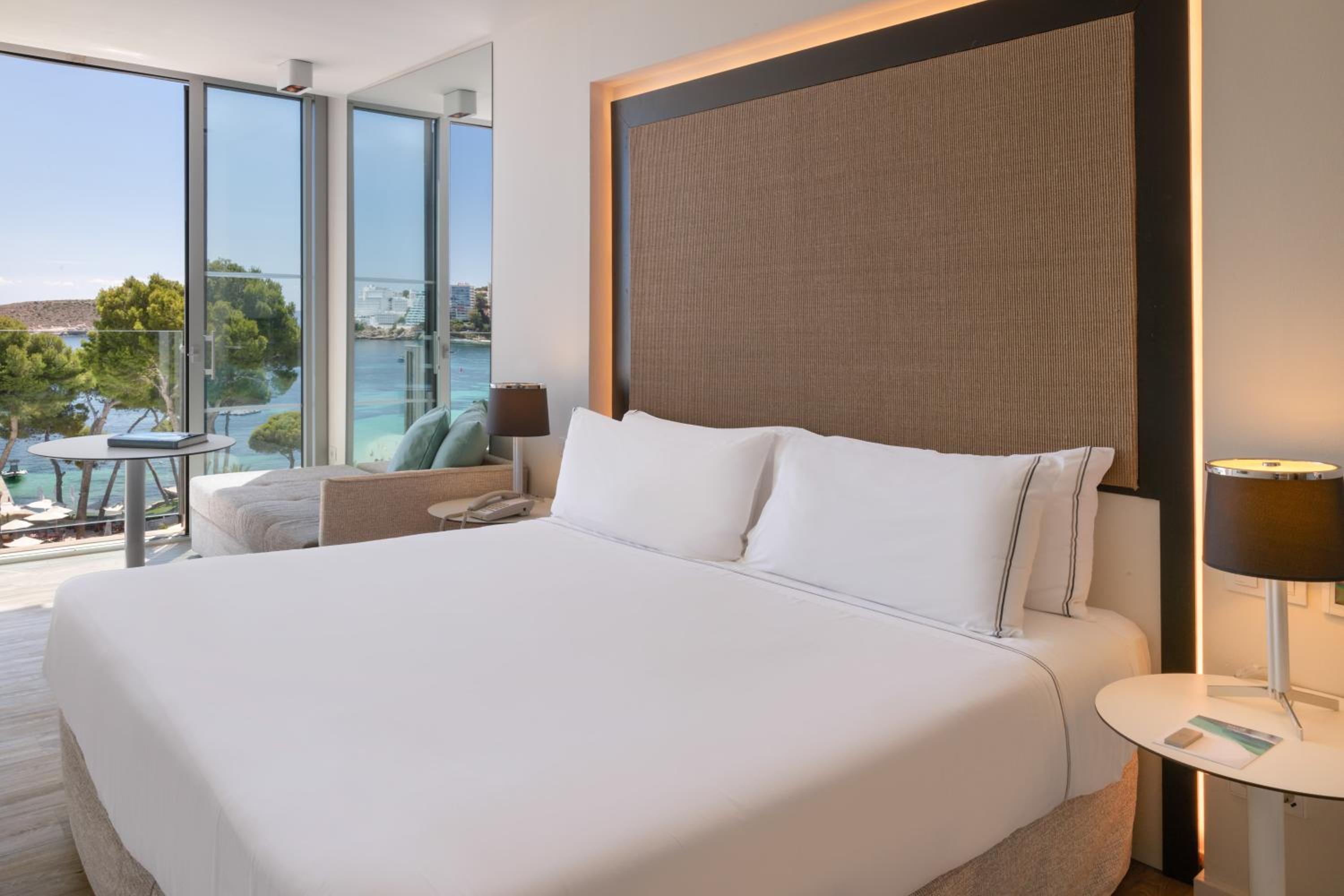 La Gran Suite The Level