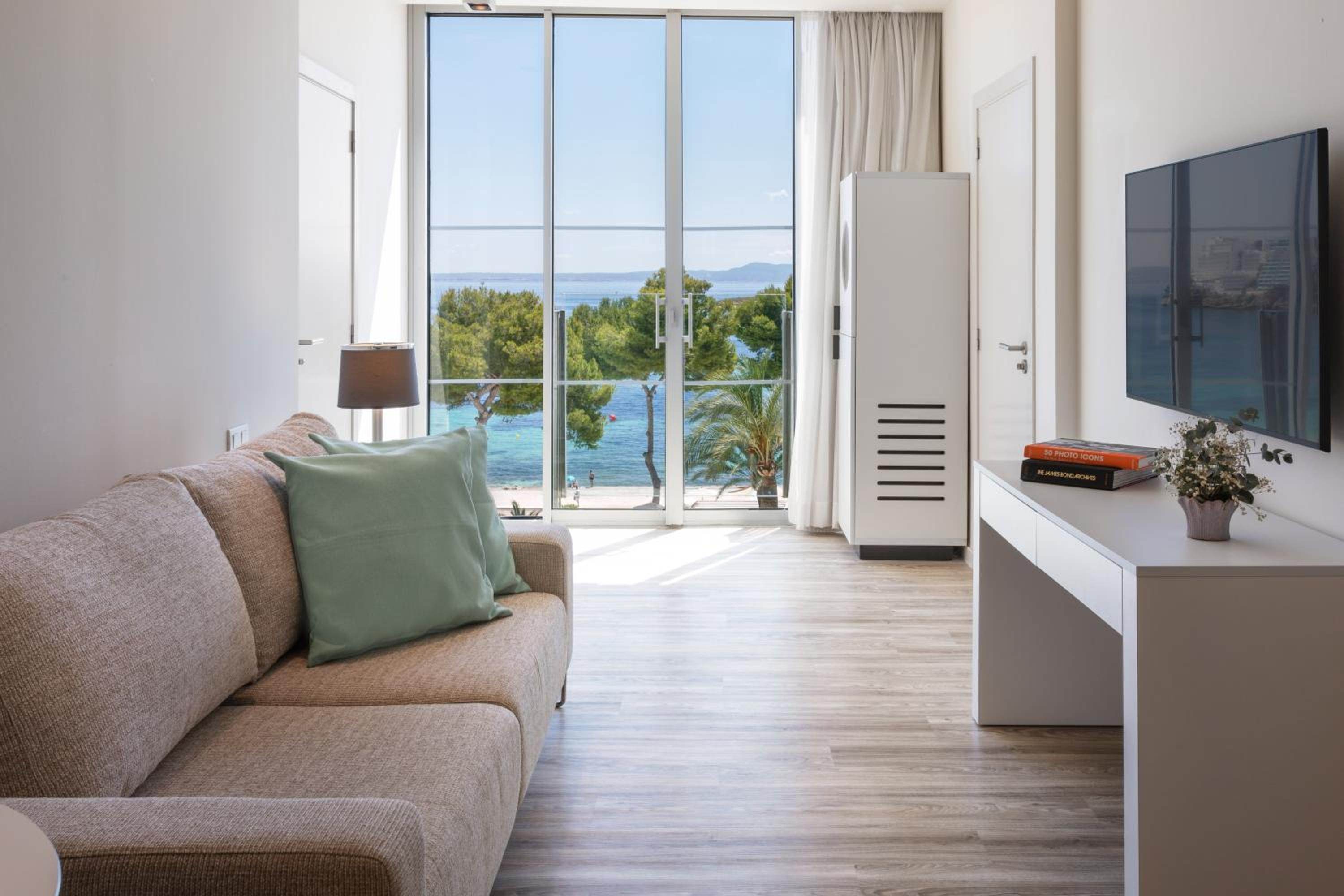The Level Grand Suite