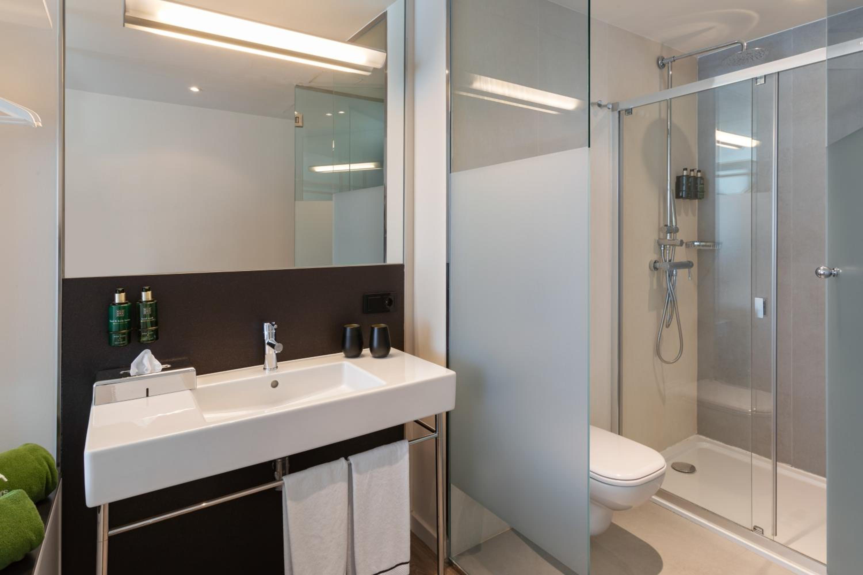 The Level Grand Suite
