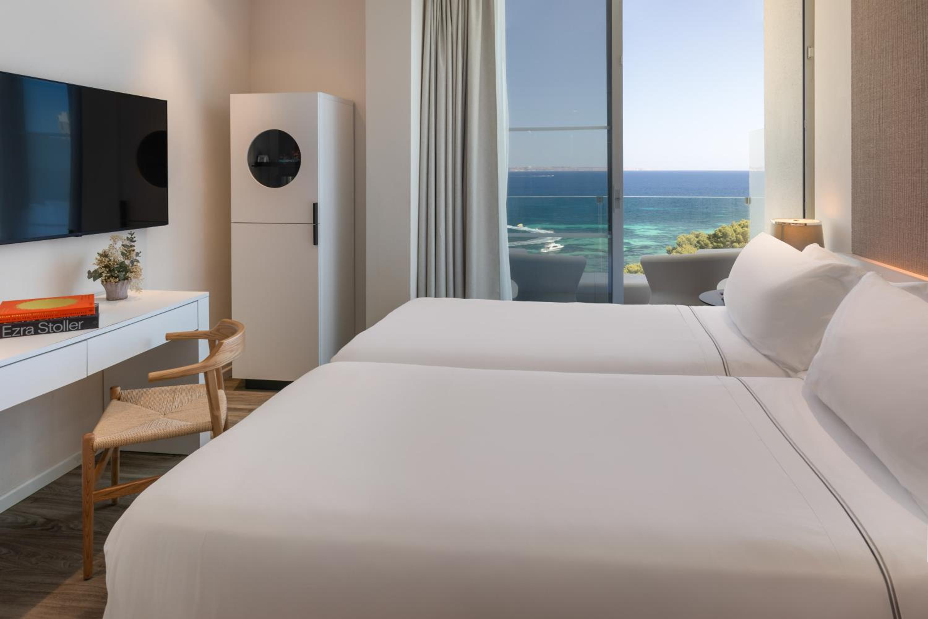 The Level Premium Room Front Sea View - Photo 4