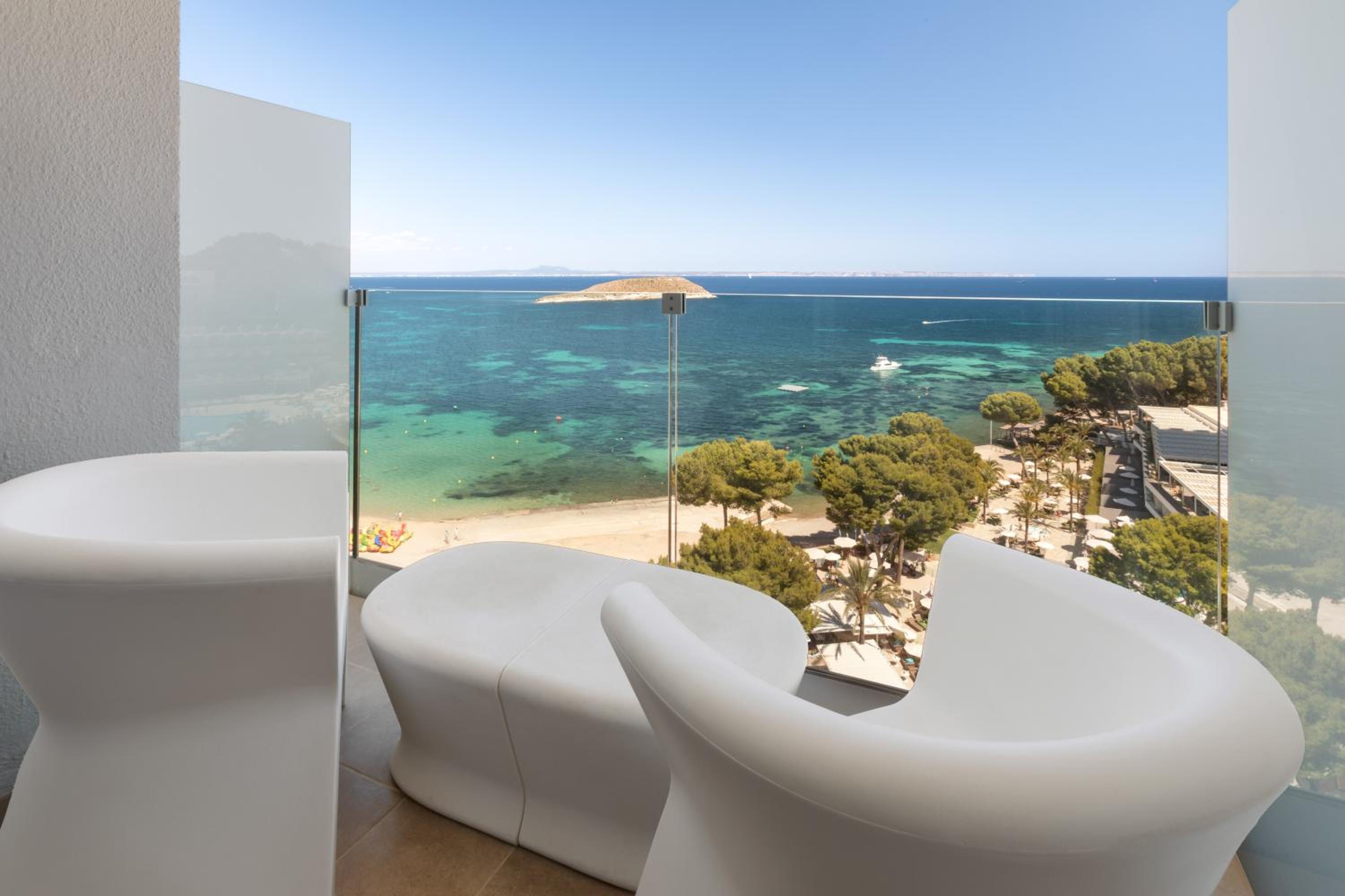 The Level Premium Room Front Sea View - Photo 9