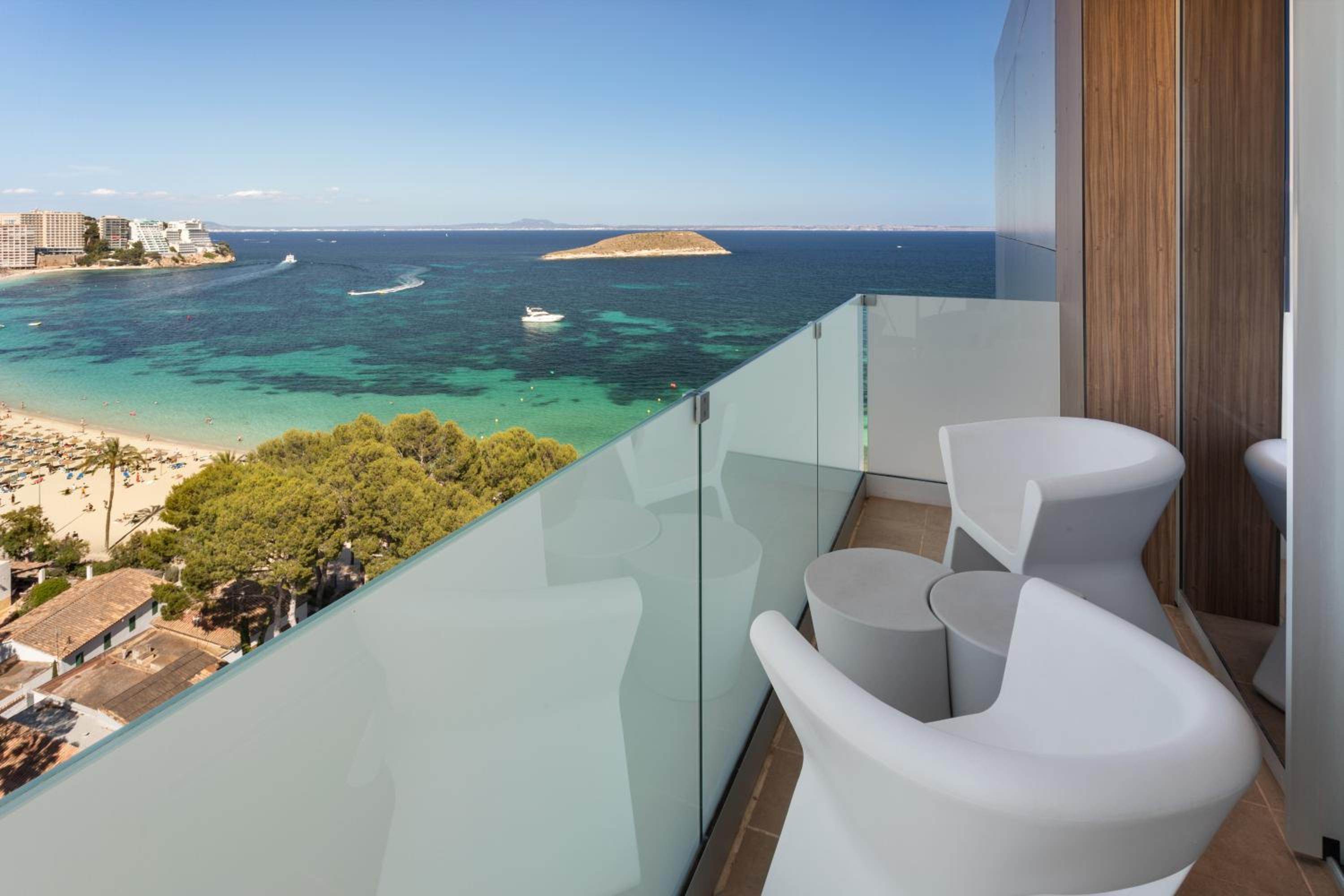 The Level Premium Room Front Sea View - Photo 5