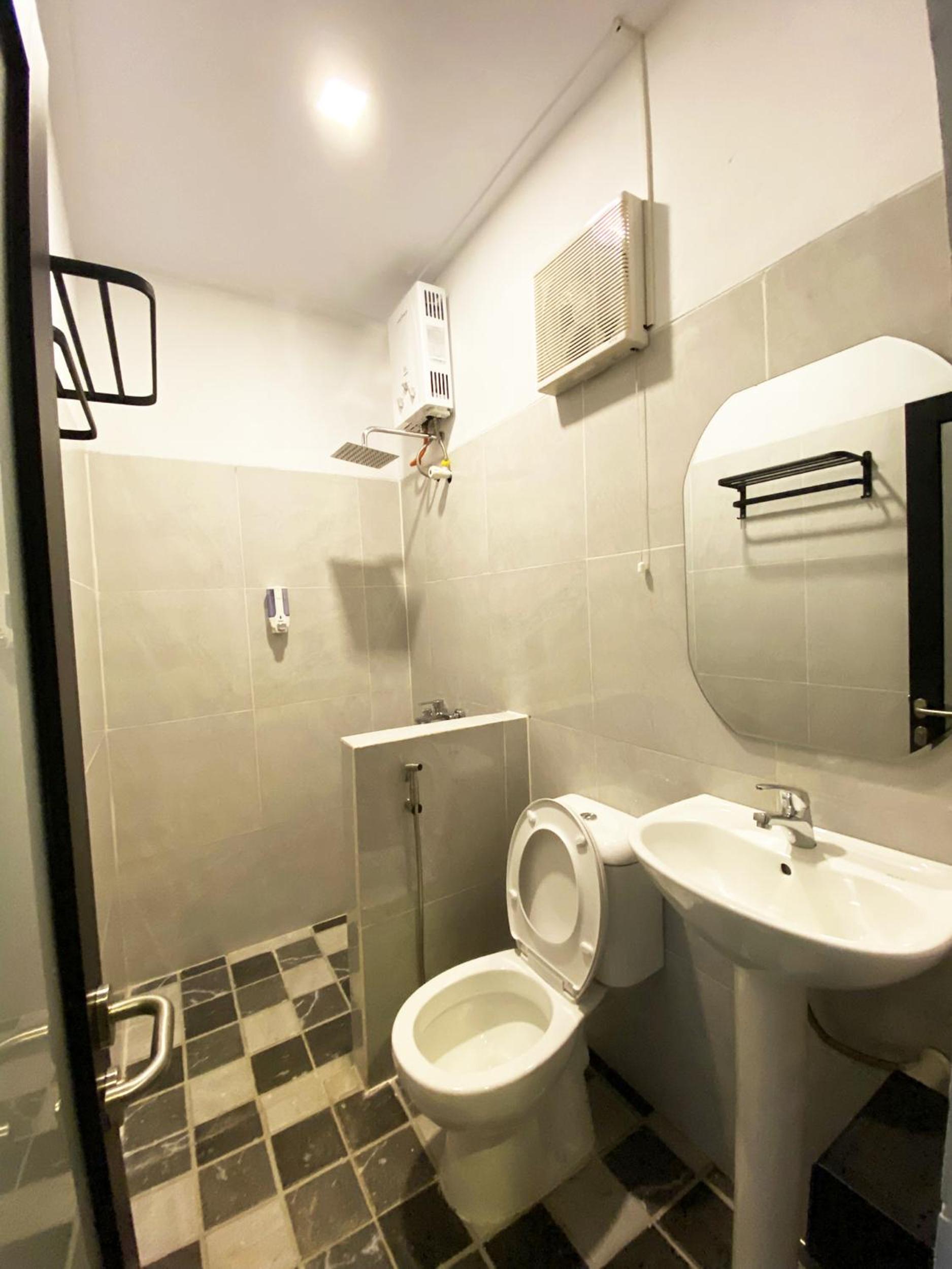 Quadruple Room photo 3