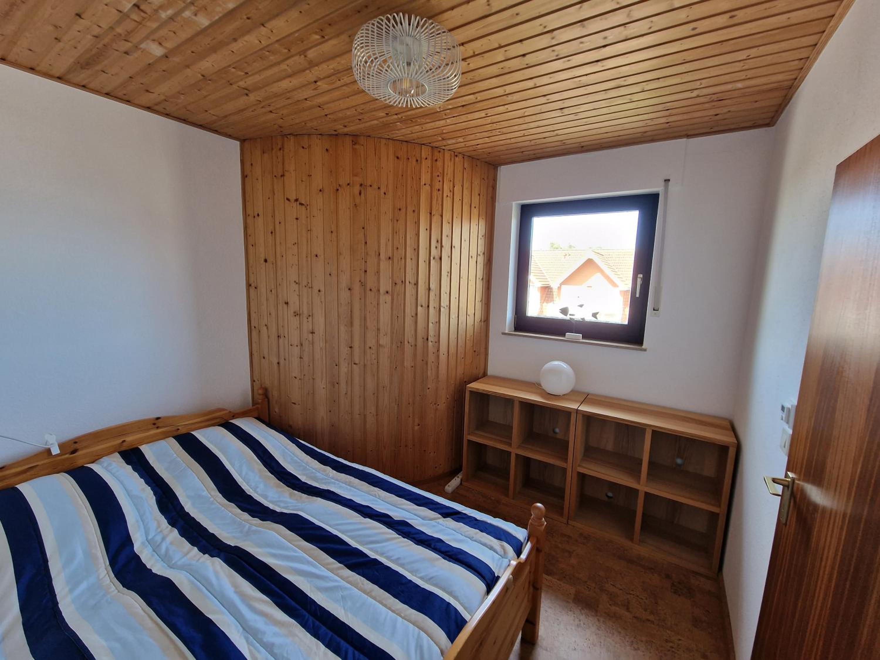 Superior One-Bedroom Apartment with Balcony