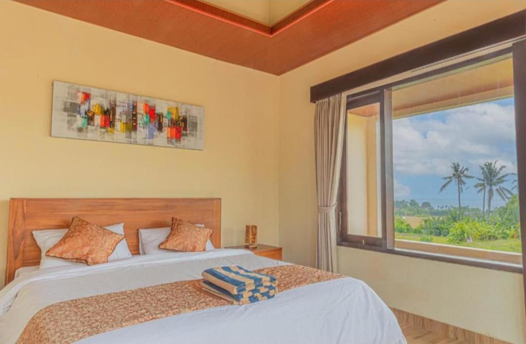 Two-Bedroom Villa photo 1