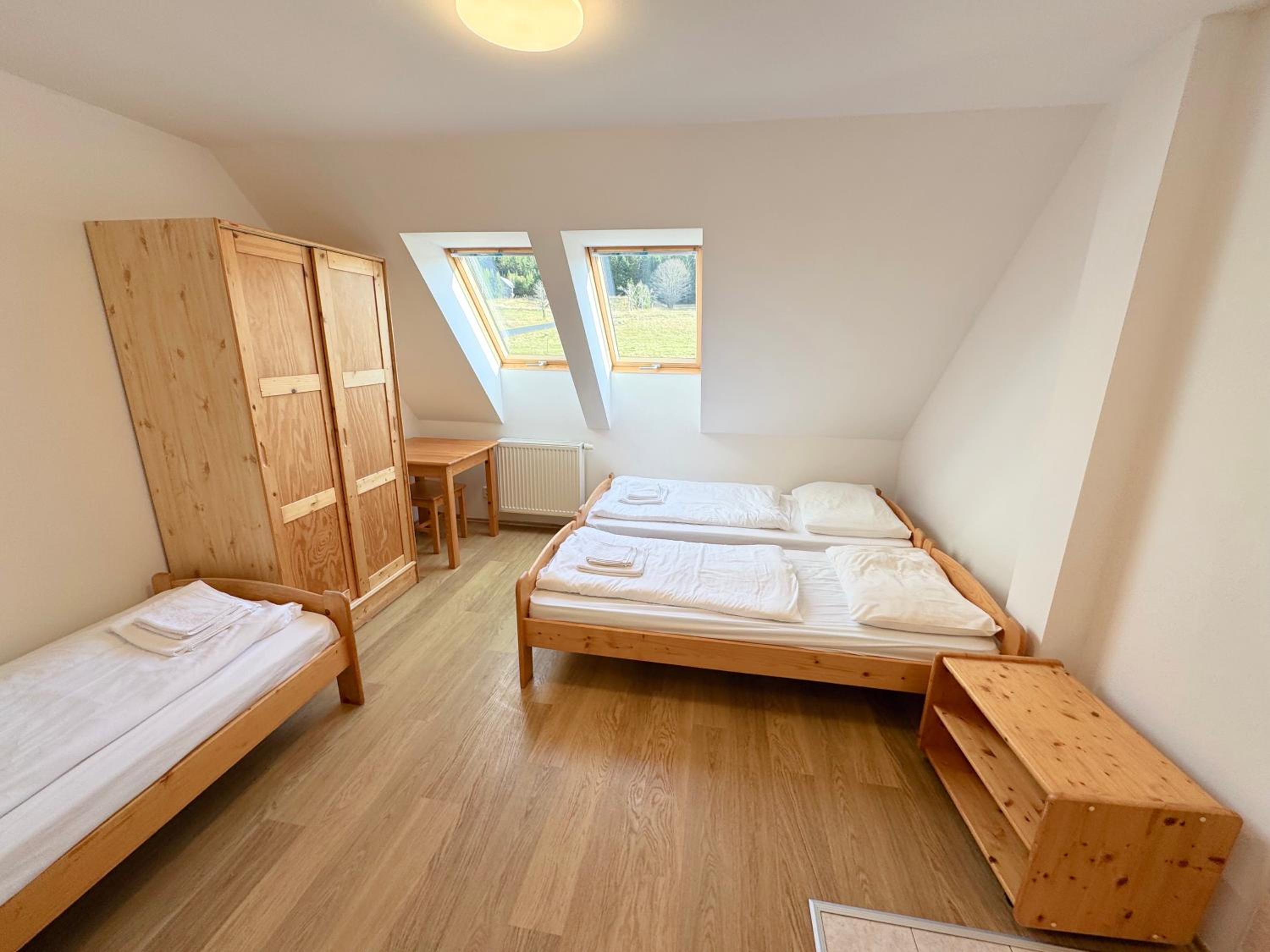 Triple Room photo 1