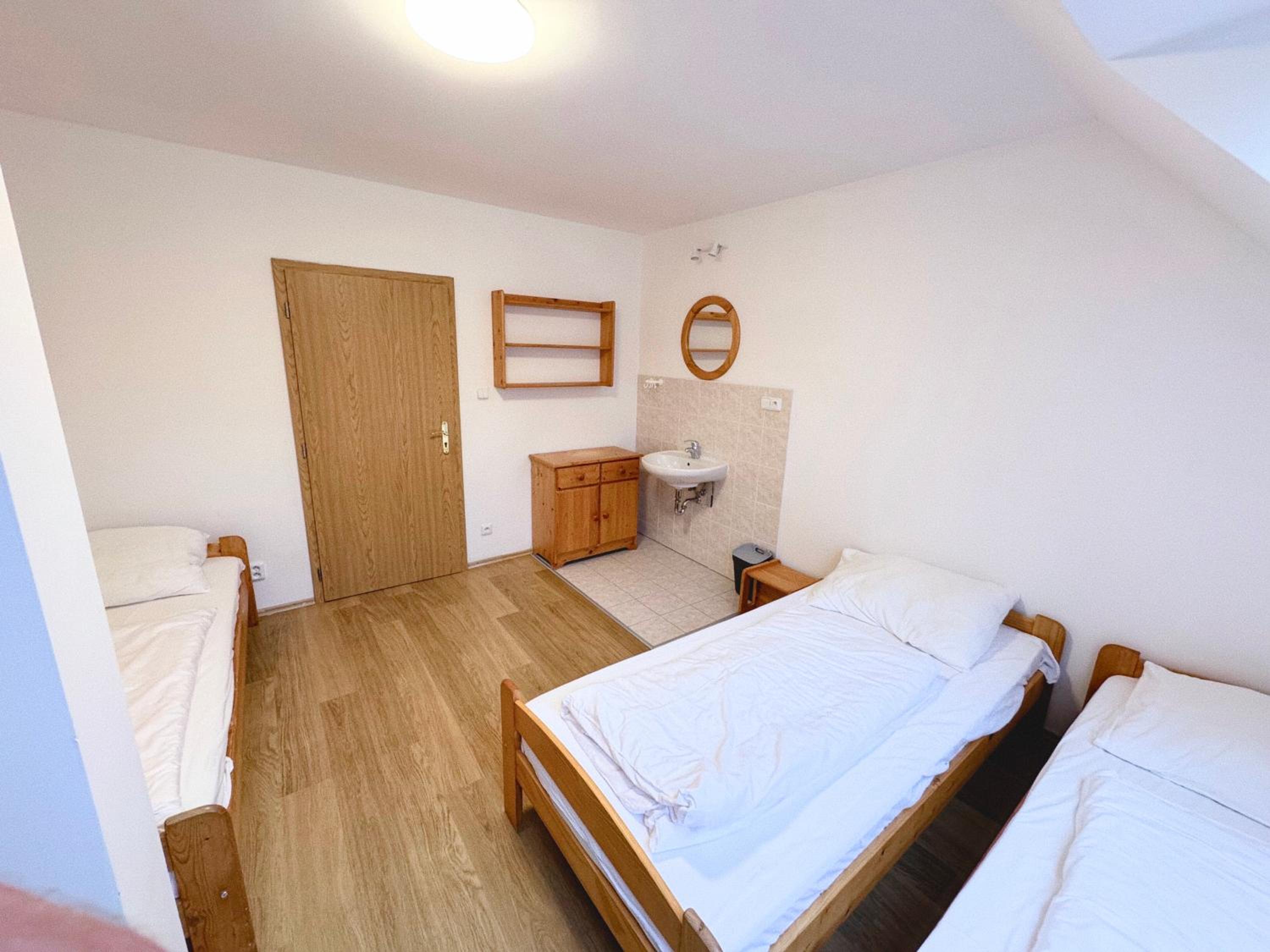 Triple Room photo 2