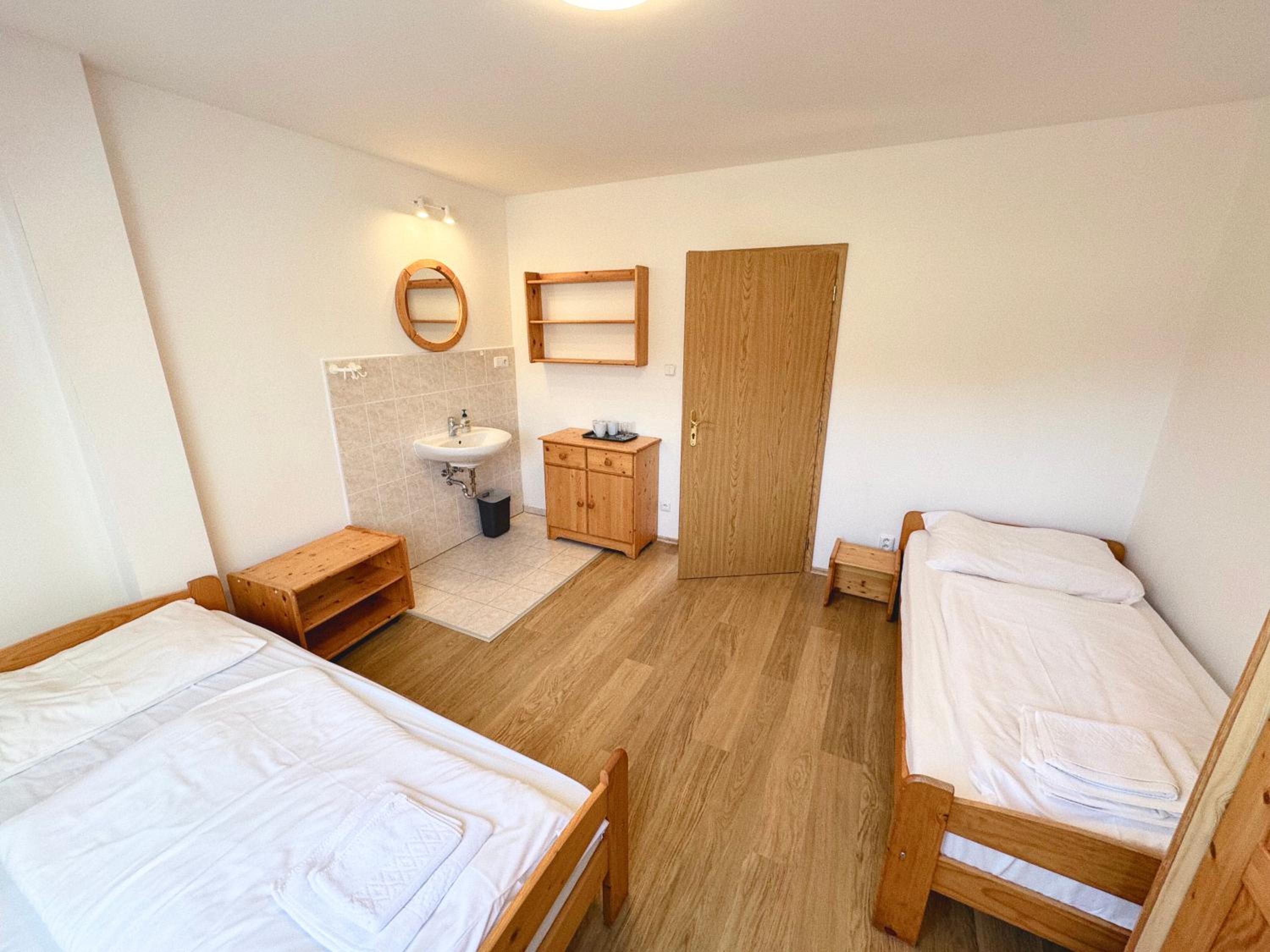 Triple Room photo 3