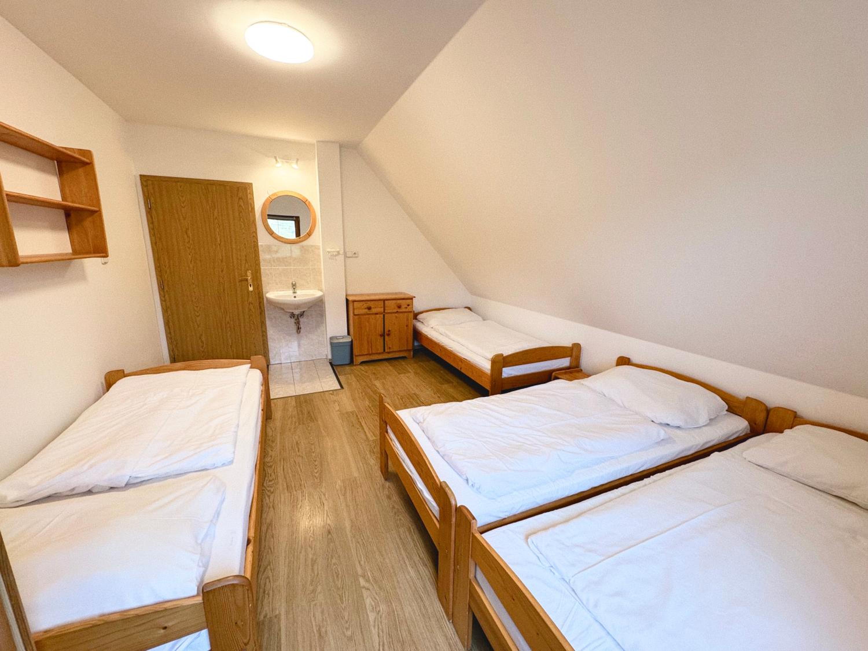 Quadruple Room photo 1