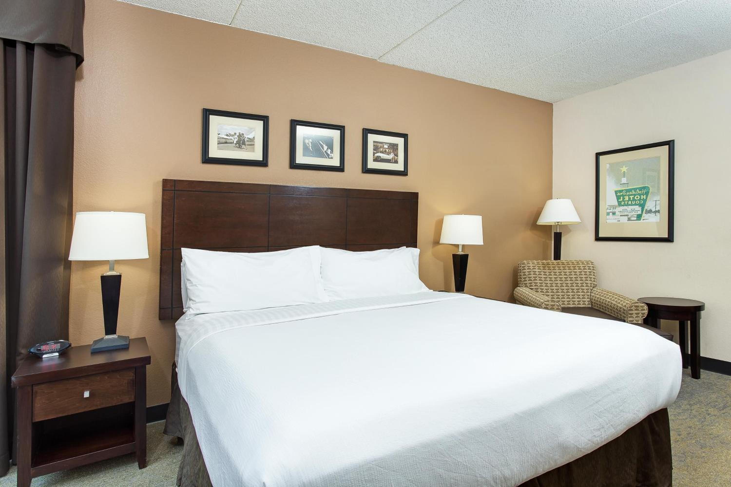 Standard Room - Photo 3