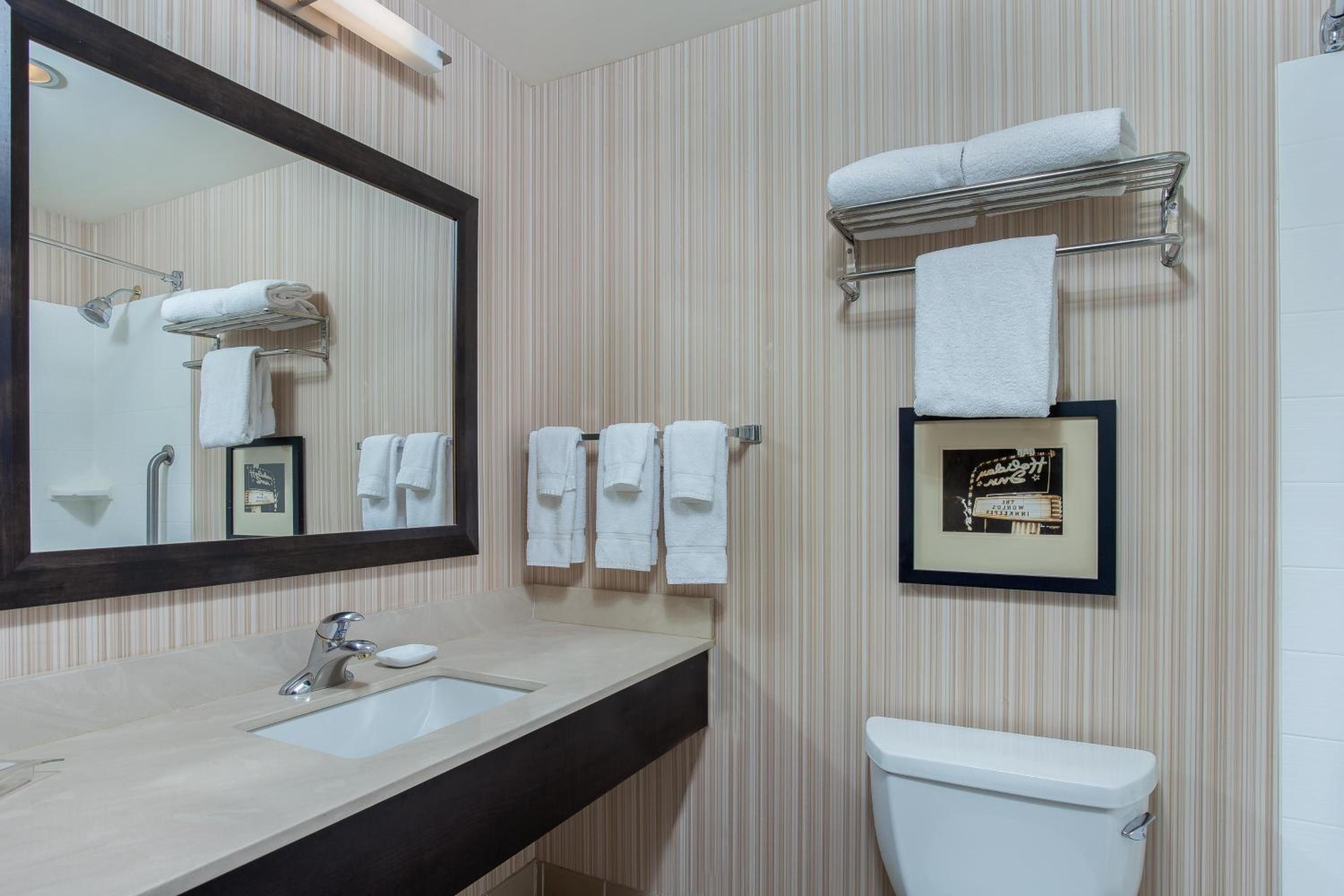 Standard Room - Photo 4