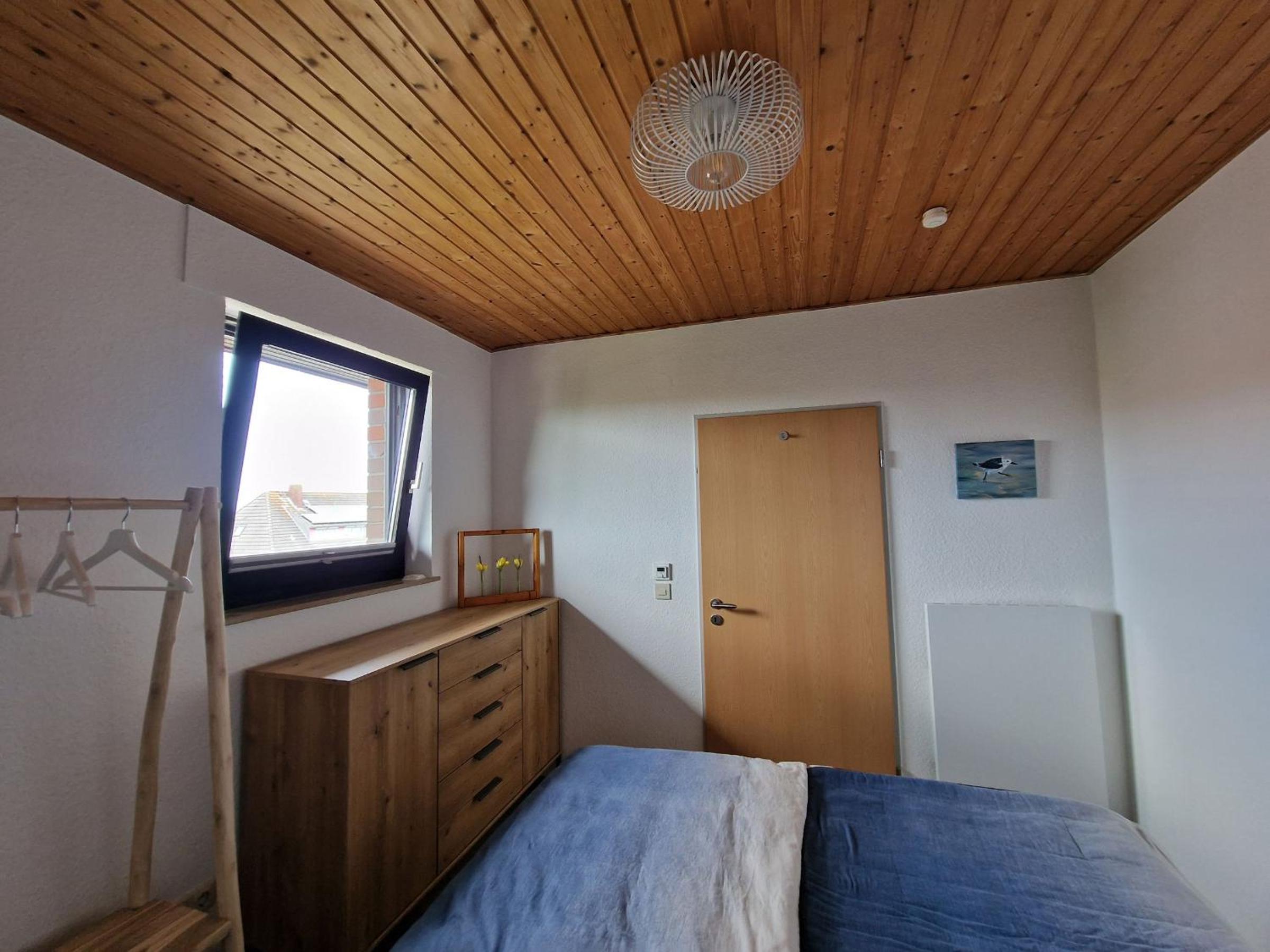 Three-Bedroom Premium Apartment with Balcony