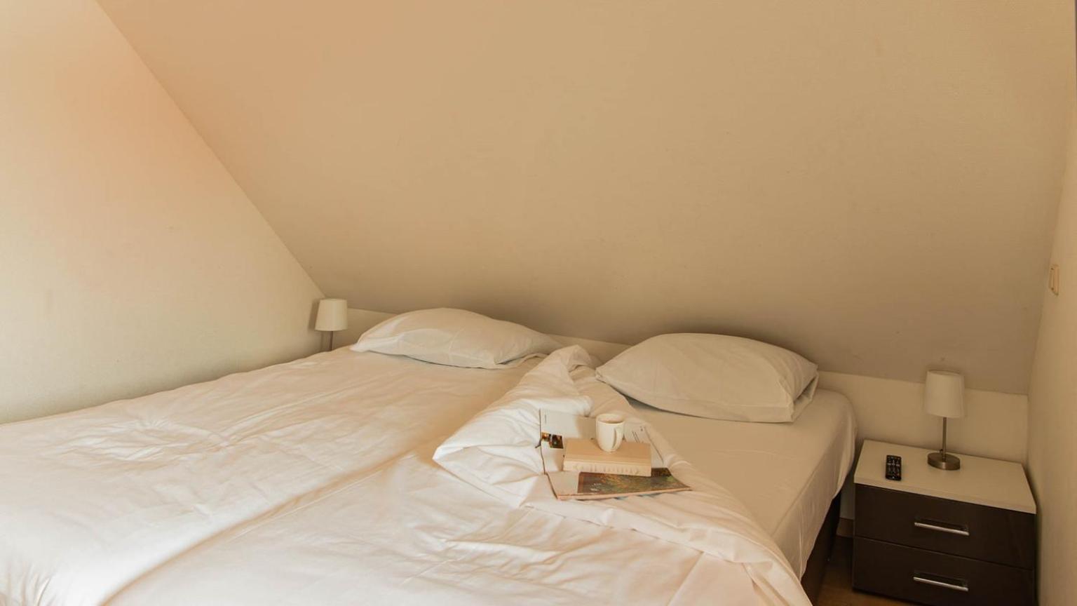 Vakantievilla Wellnes Tub – Pets are allowed photo 1