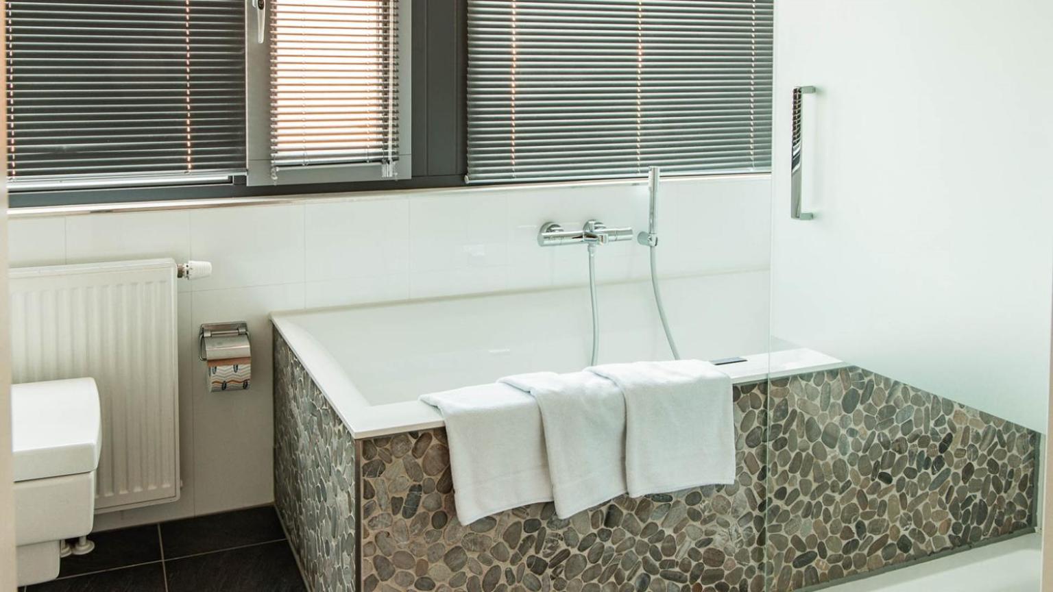Vakantievilla Wellnes Tub – Pets are allowed photo 3