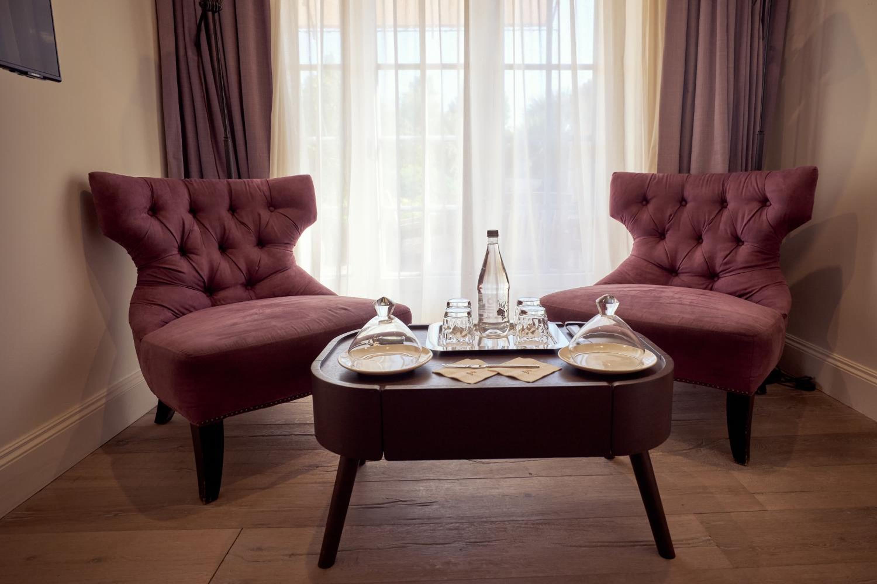 Family Suite - Photo 2