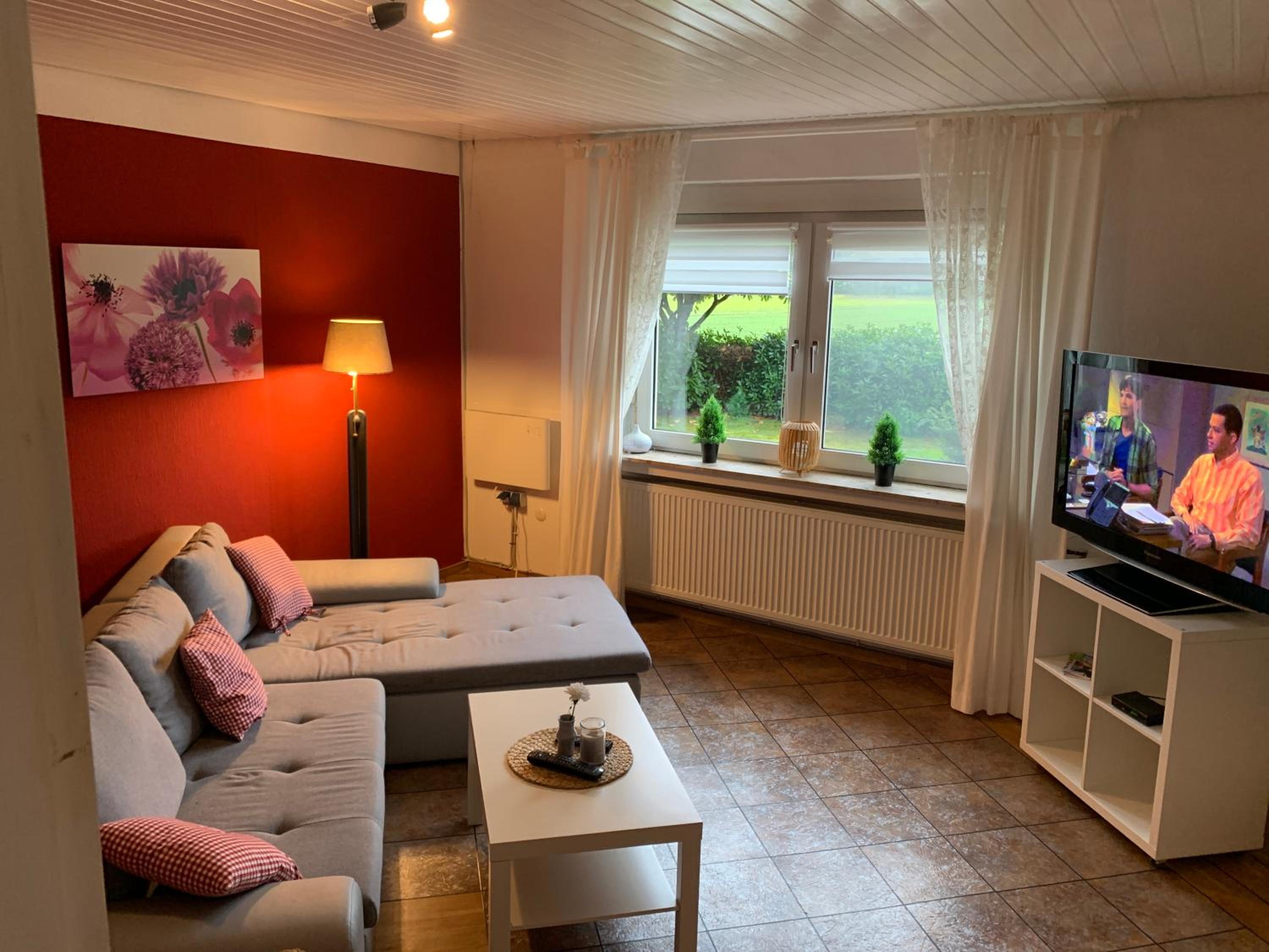 Apartment with Garden View photo 1