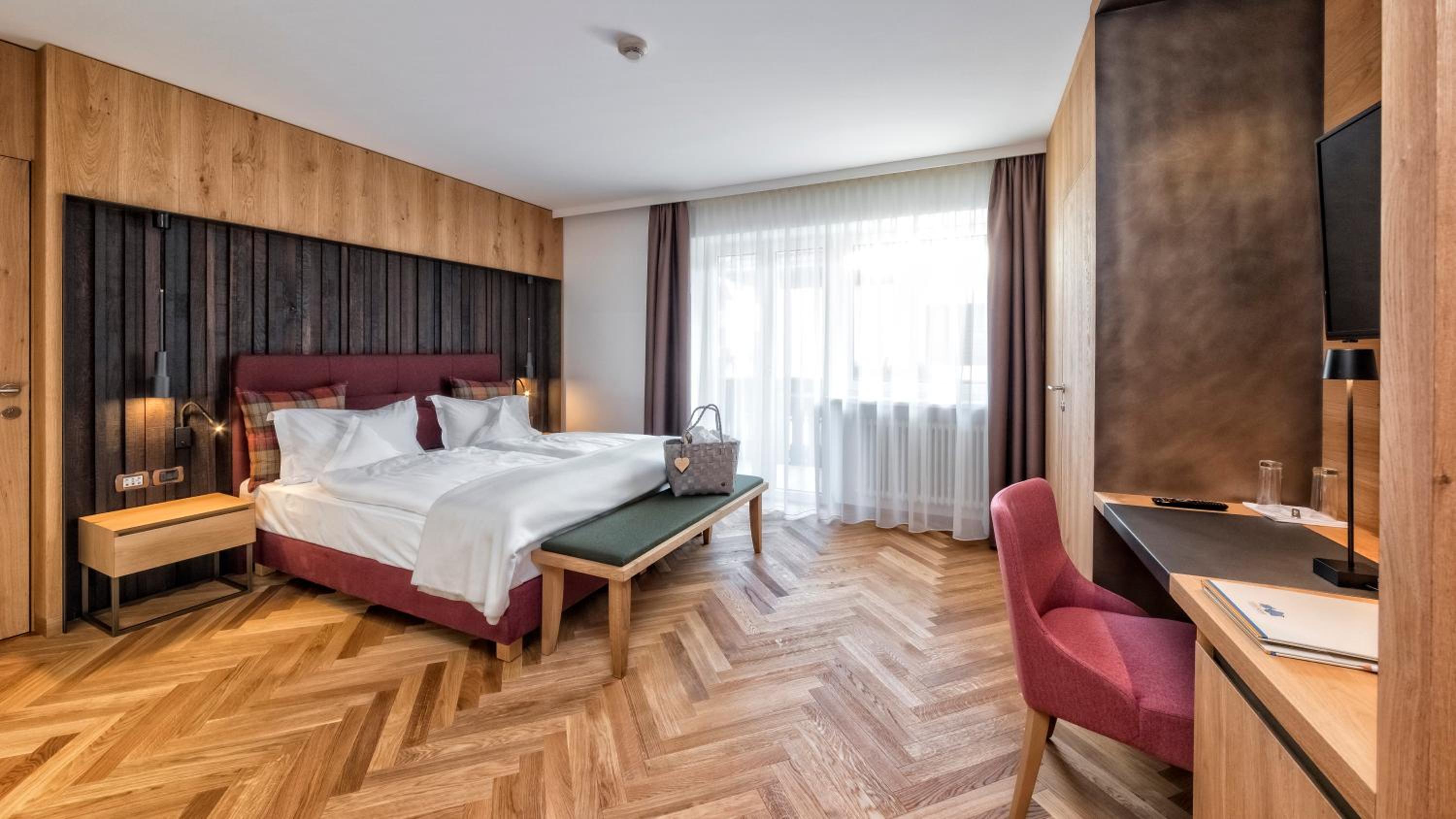 Classic Double or Twin Room photo 1