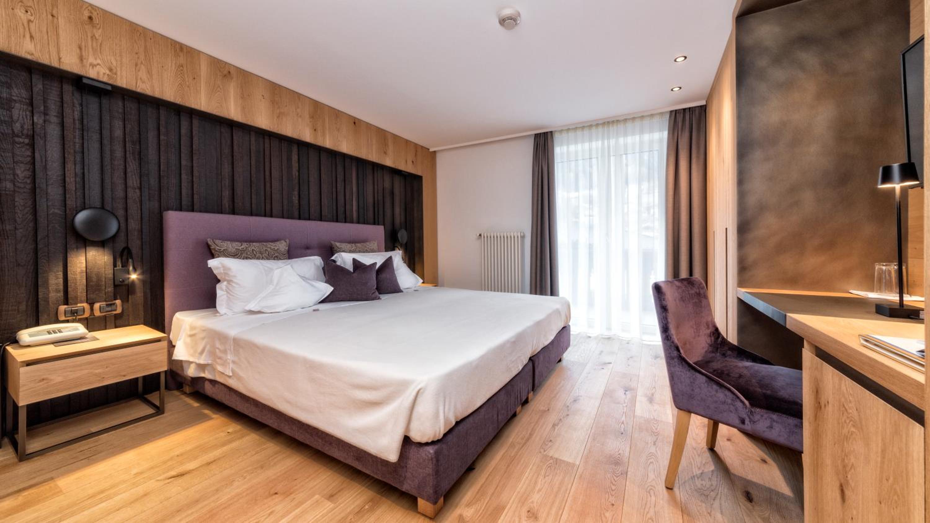 Classic Double or Twin Room photo 2