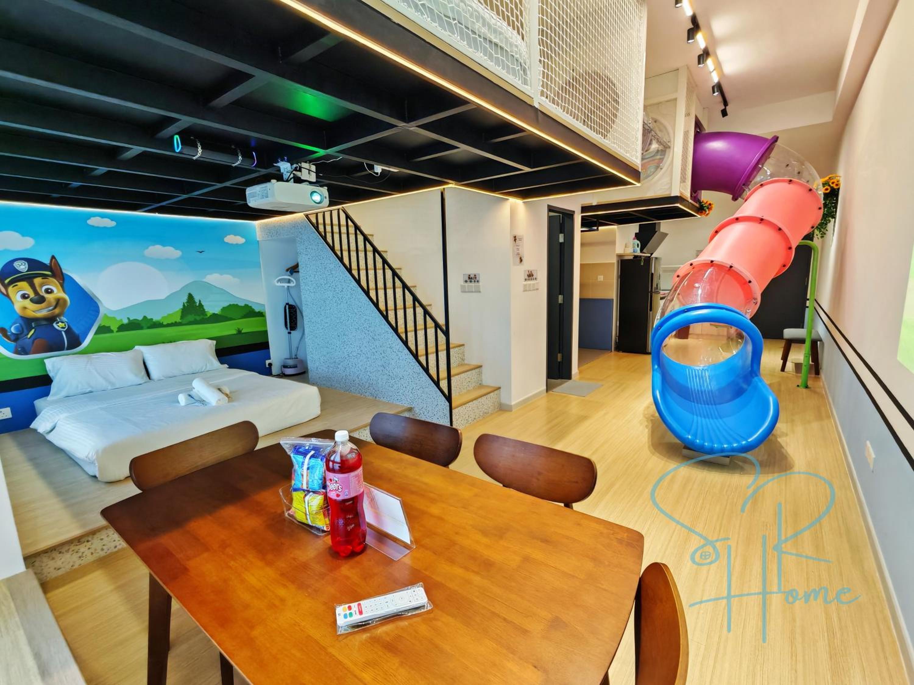 Loft