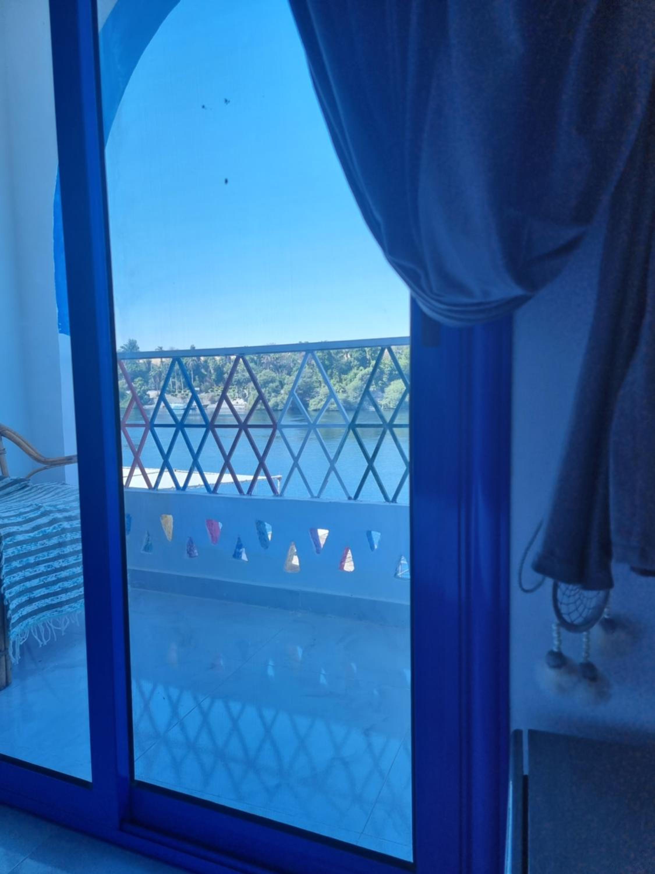 Family Suite with Balcony