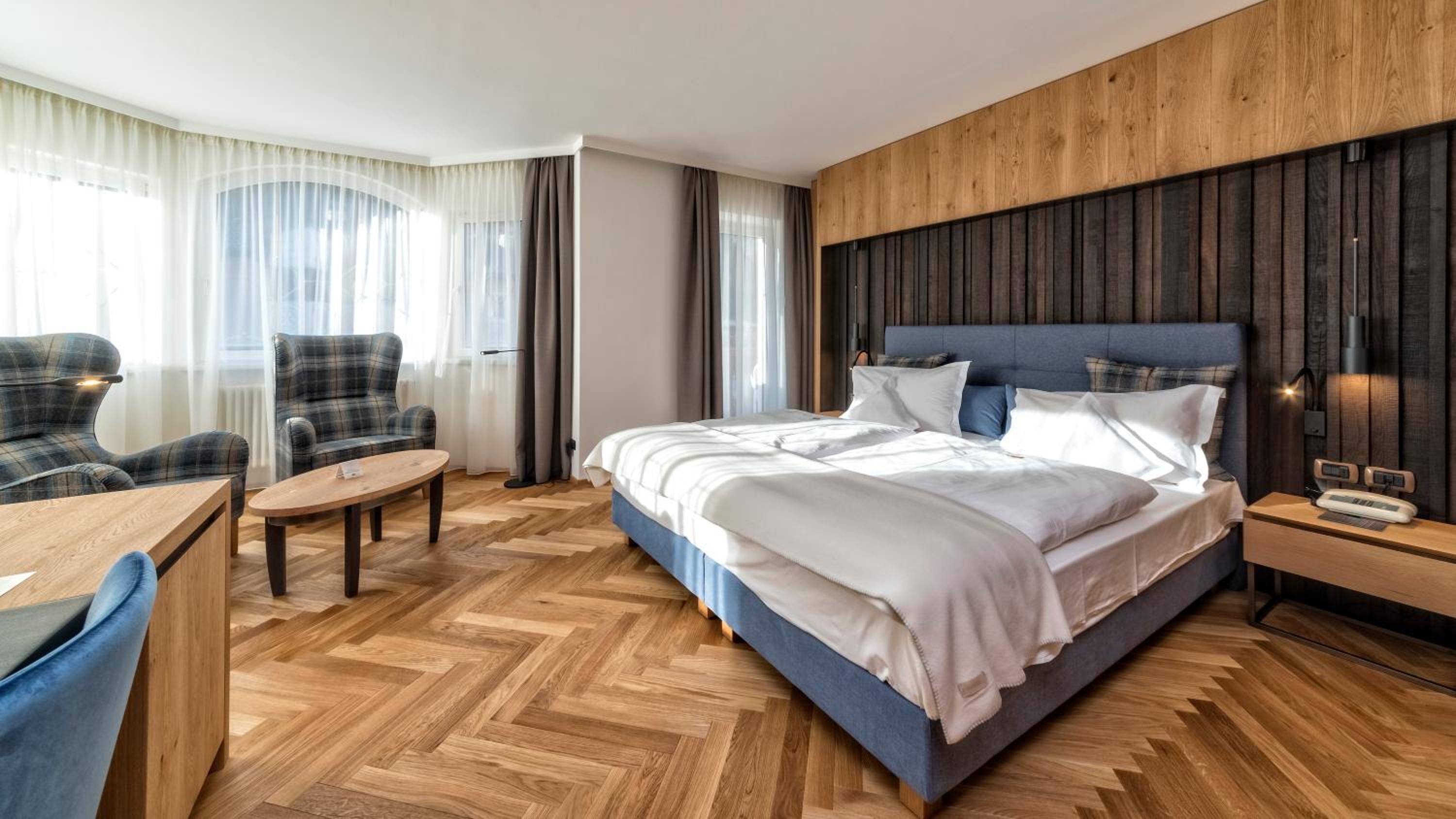 Junior Suite - Photo 4