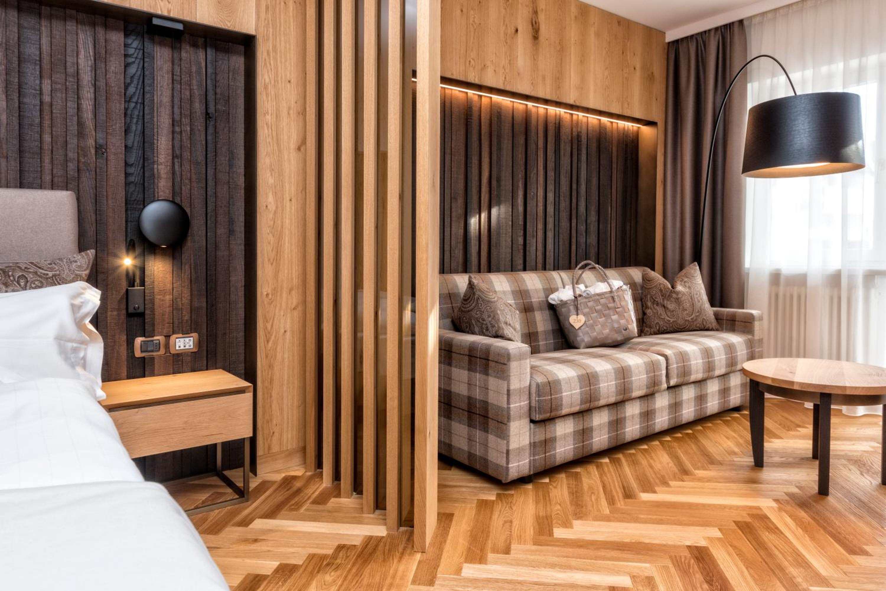 Junior Suite - Photo 2