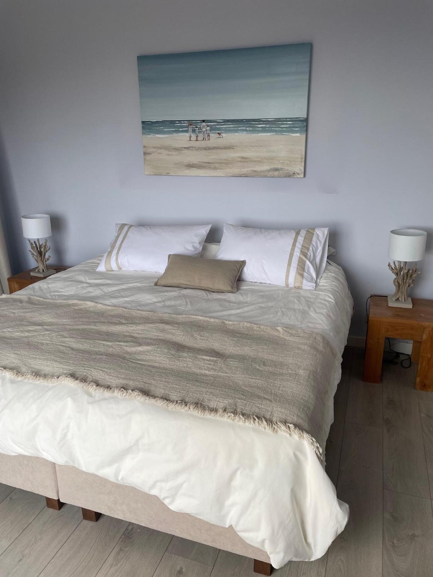 Casa de Vacaciones