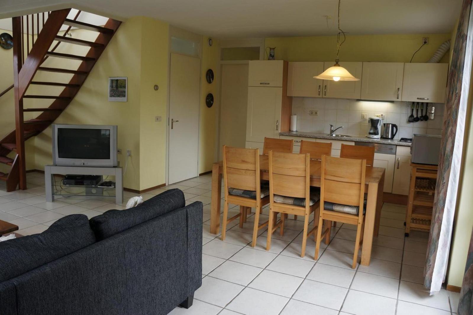Vacation Home photo 2