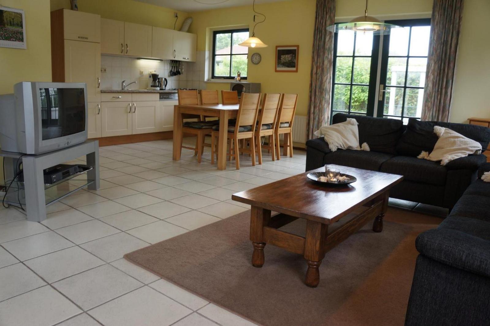 Vacation Home photo 3