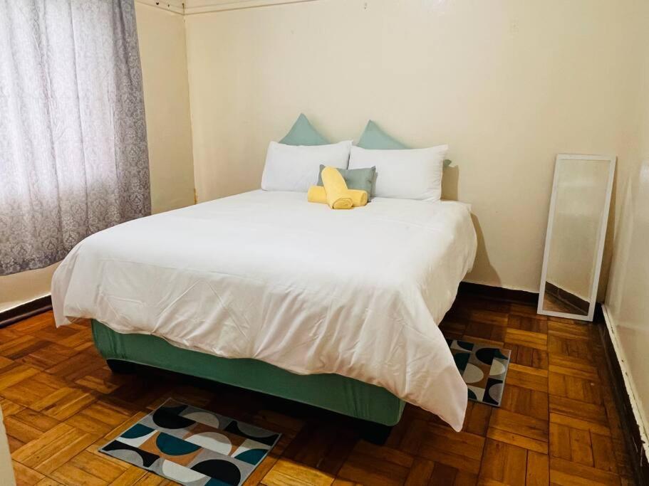 Four-Bedroom House photo 1