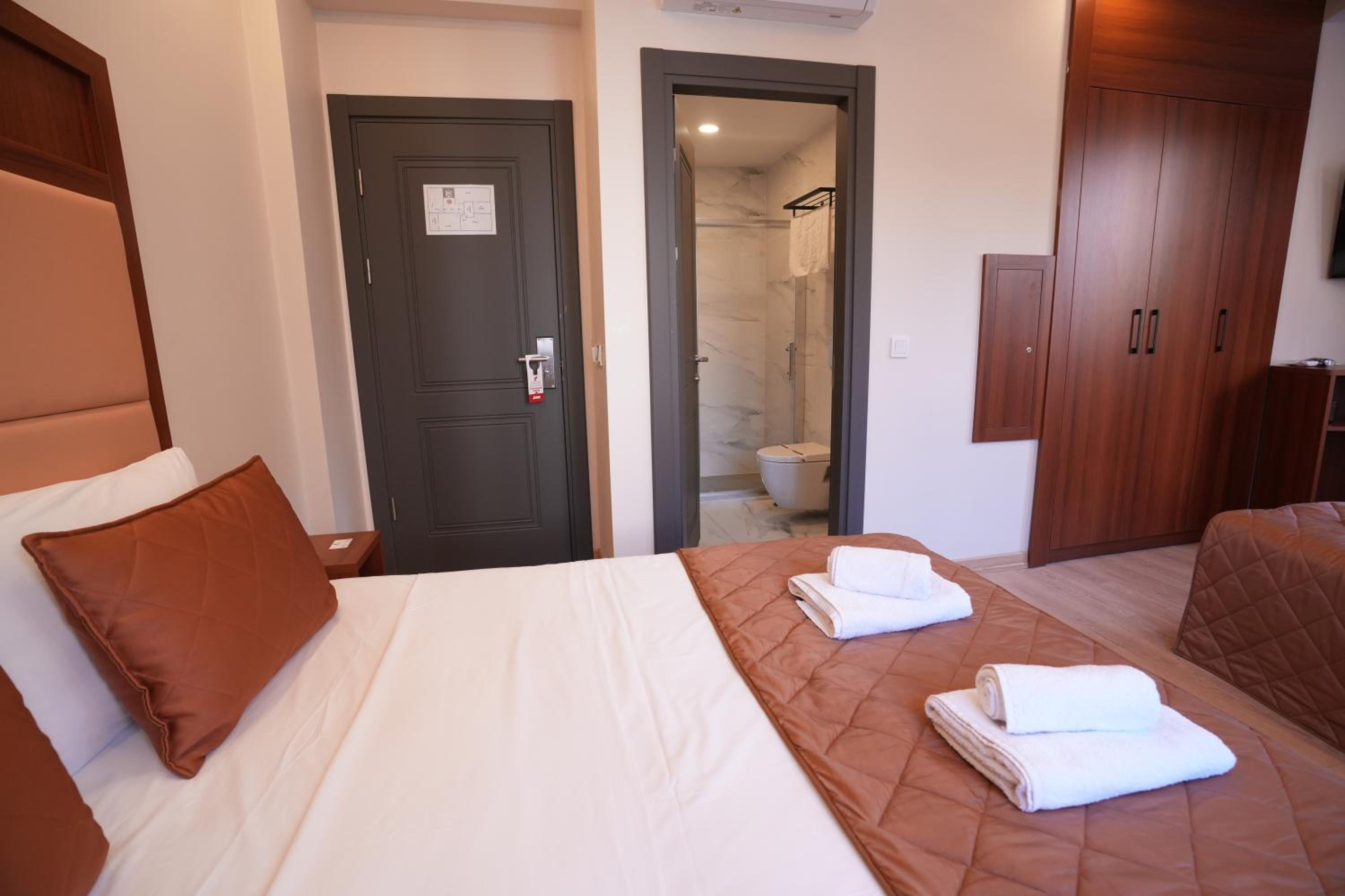 Triple Room photo 1