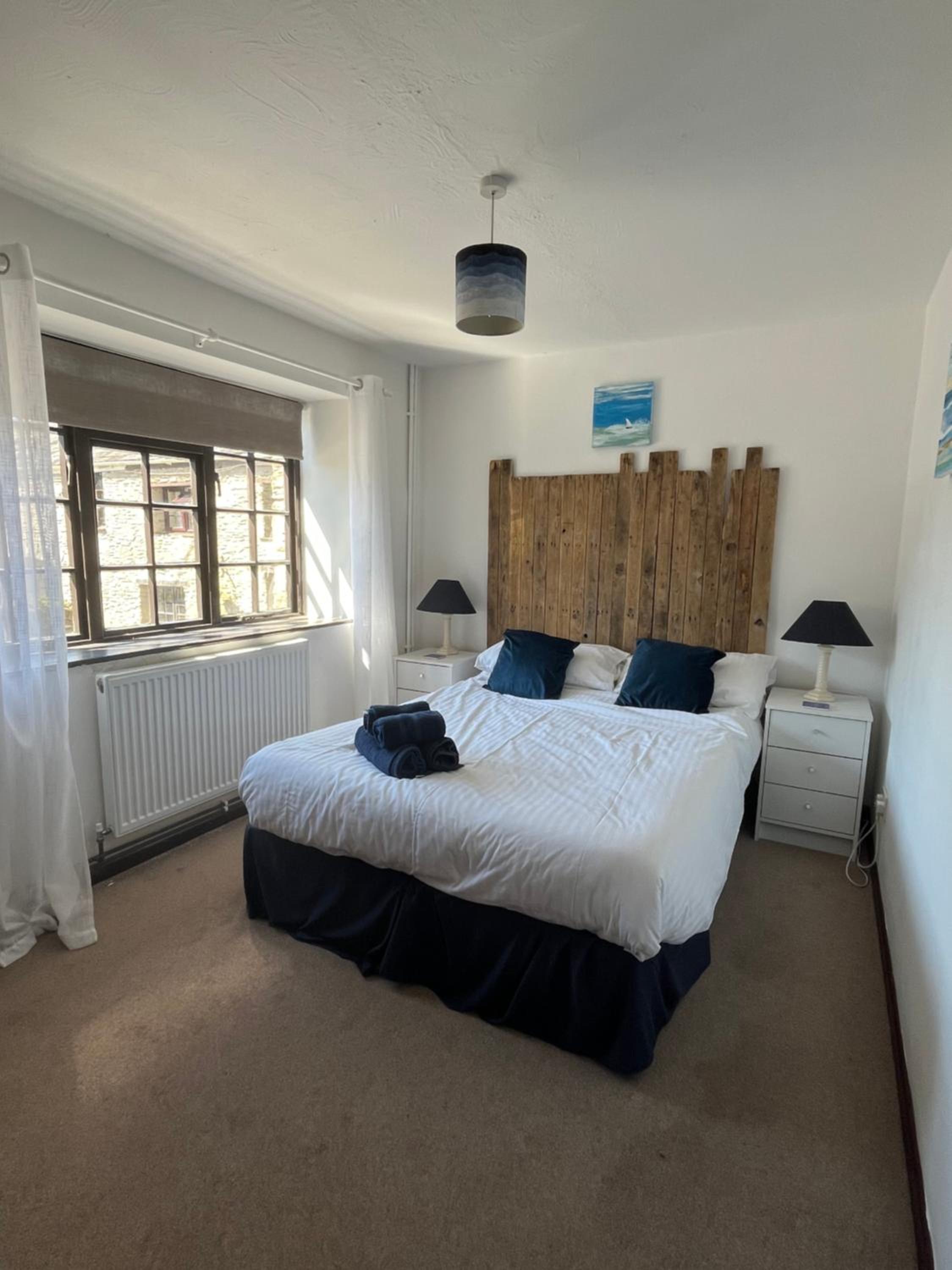 Two-Bedroom House photo 2