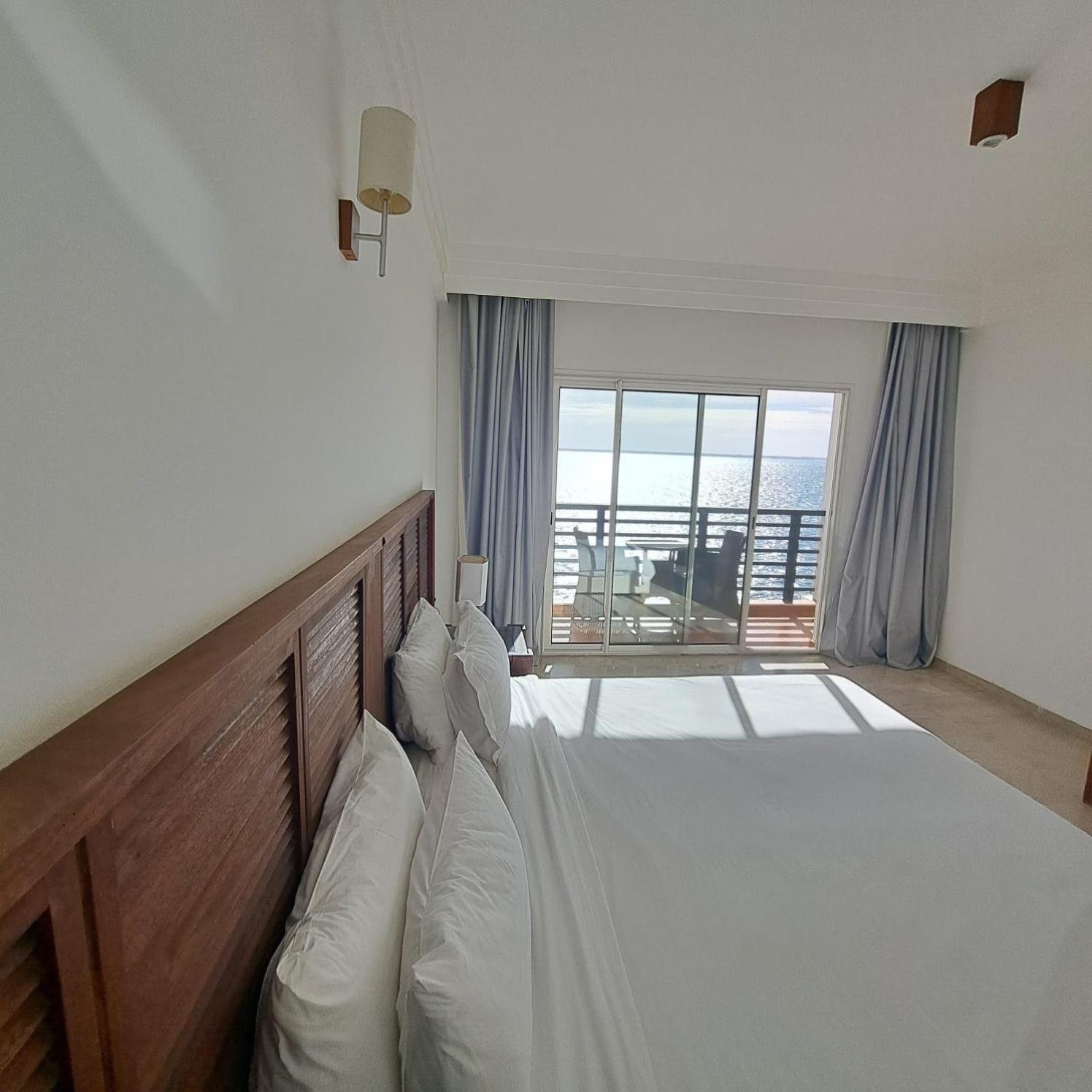 Chambre double Vue mer - Photo 2