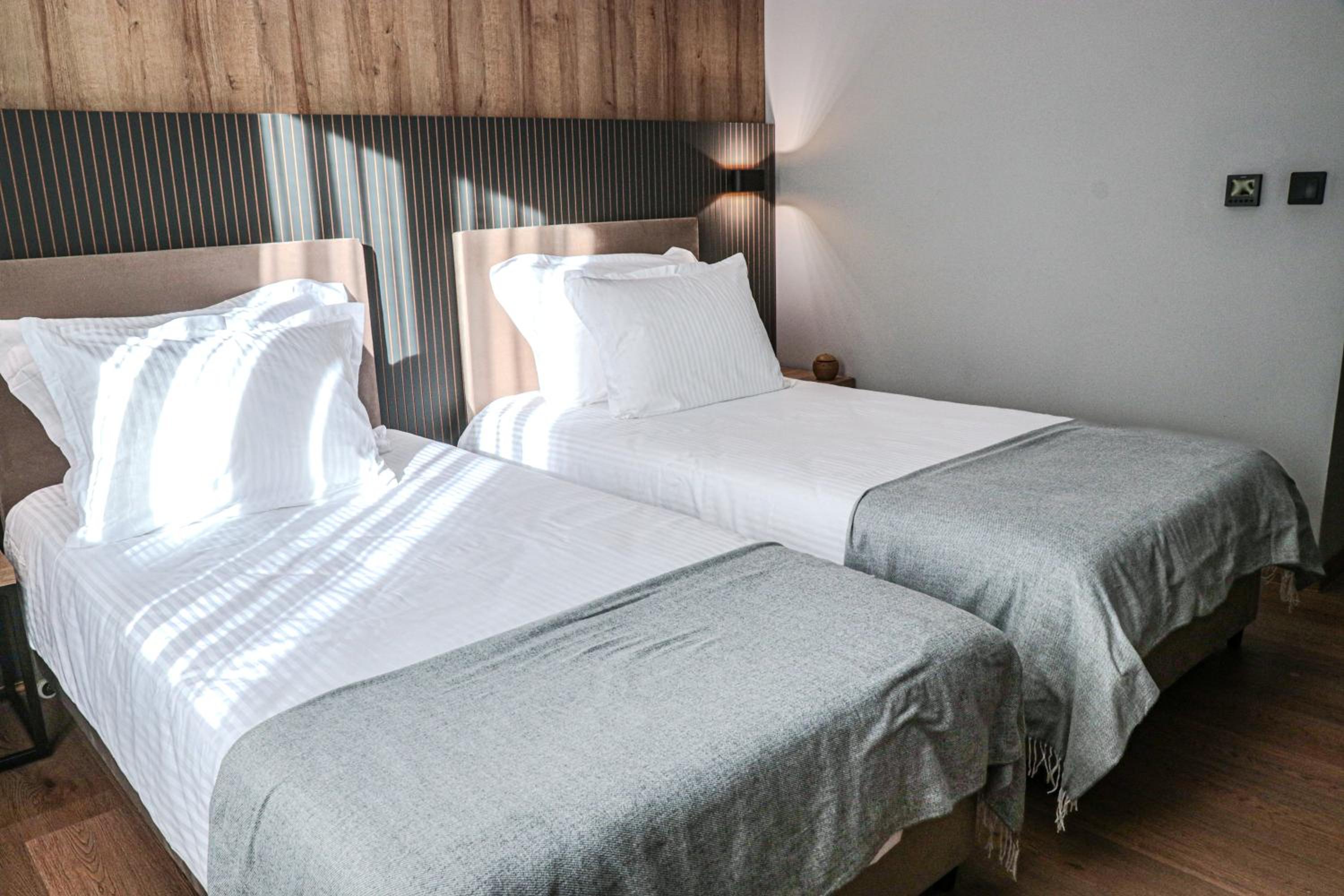Comfort Twin Room - Non-Smoking - Photo 1