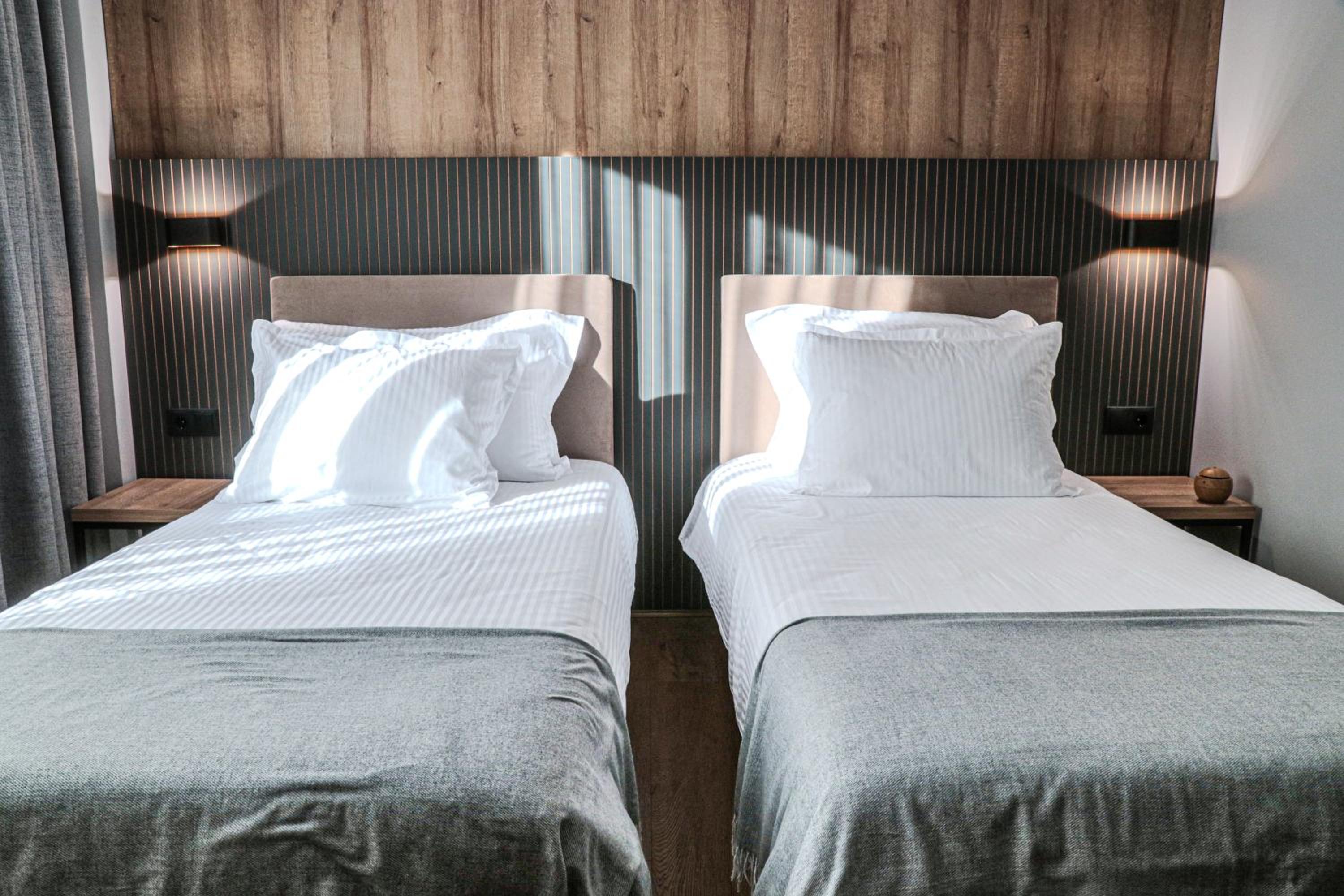 Comfort Twin Room - Non-Smoking - Photo 3