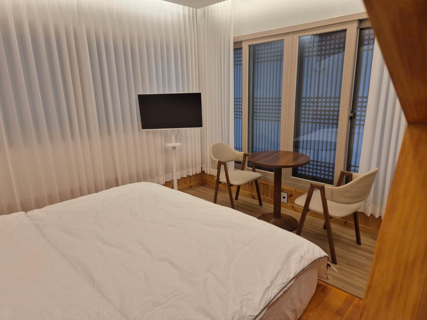 Double Room with Garden View photo 3
