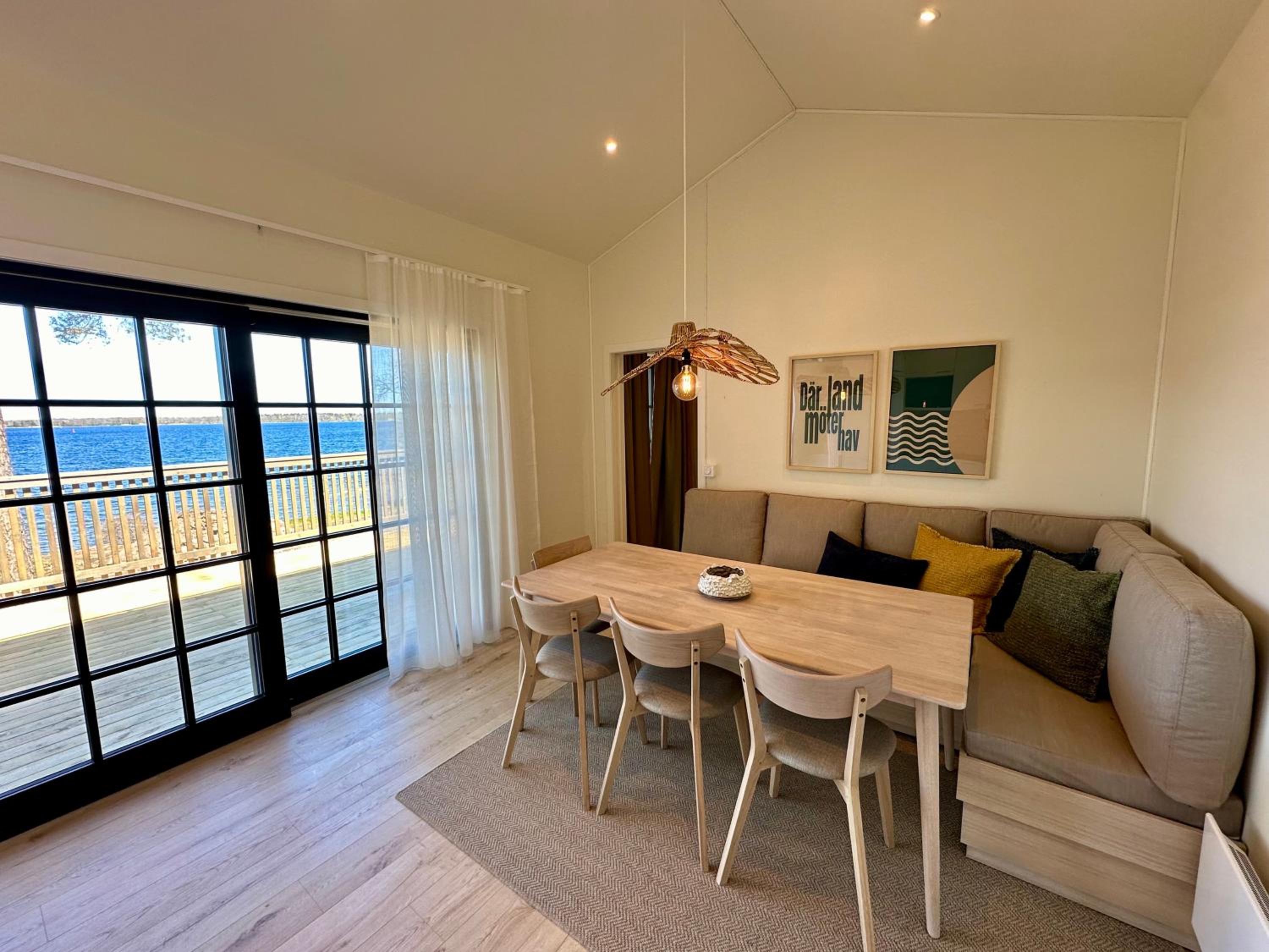Villa with Sea View photo 3