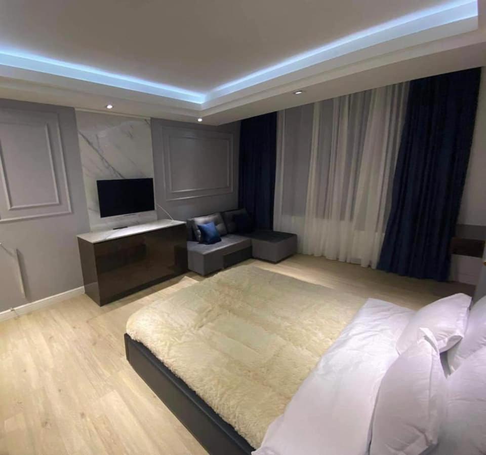 Studio Apartment with King Bed photo 3