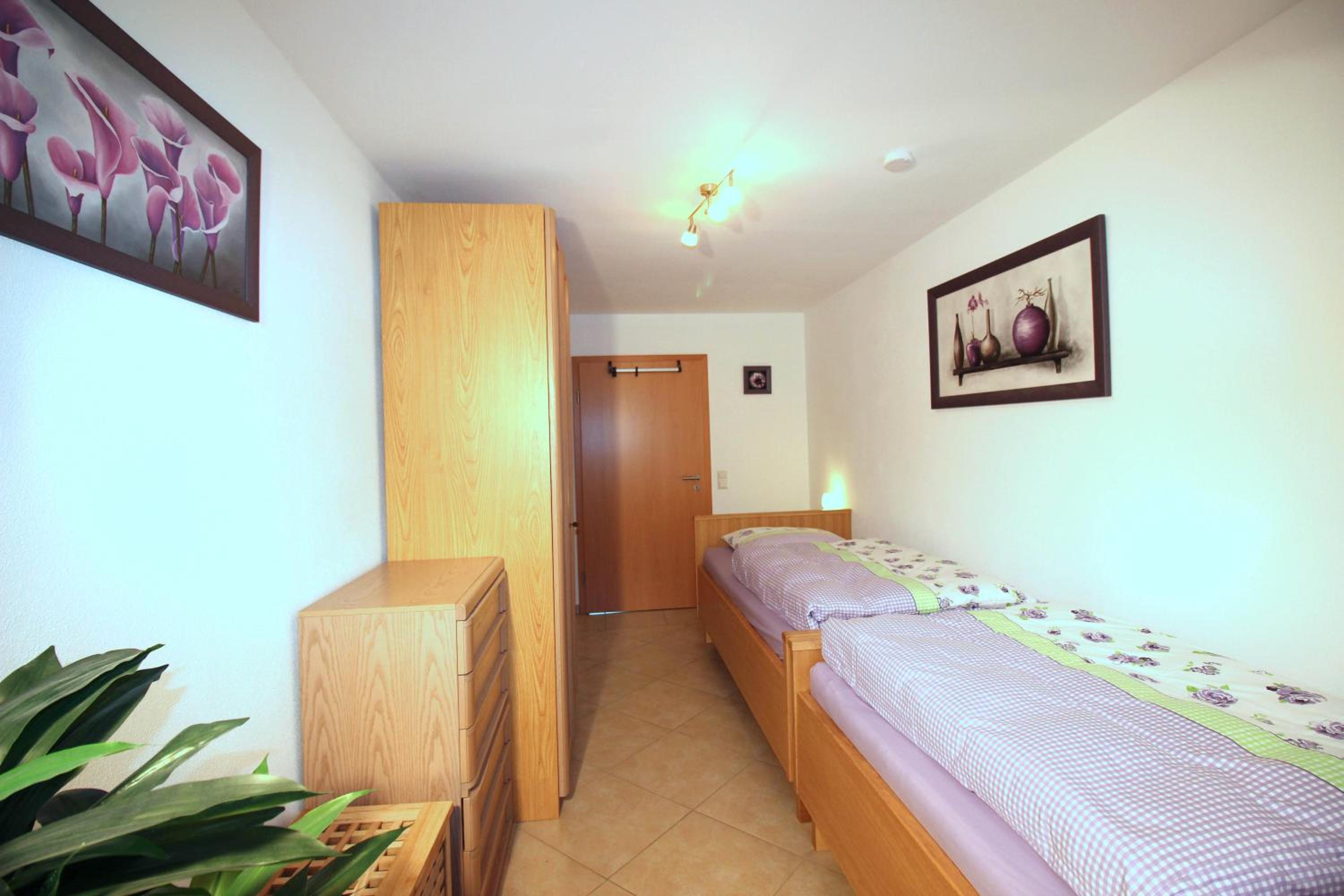 Two-Bedroom Apartment photo 2