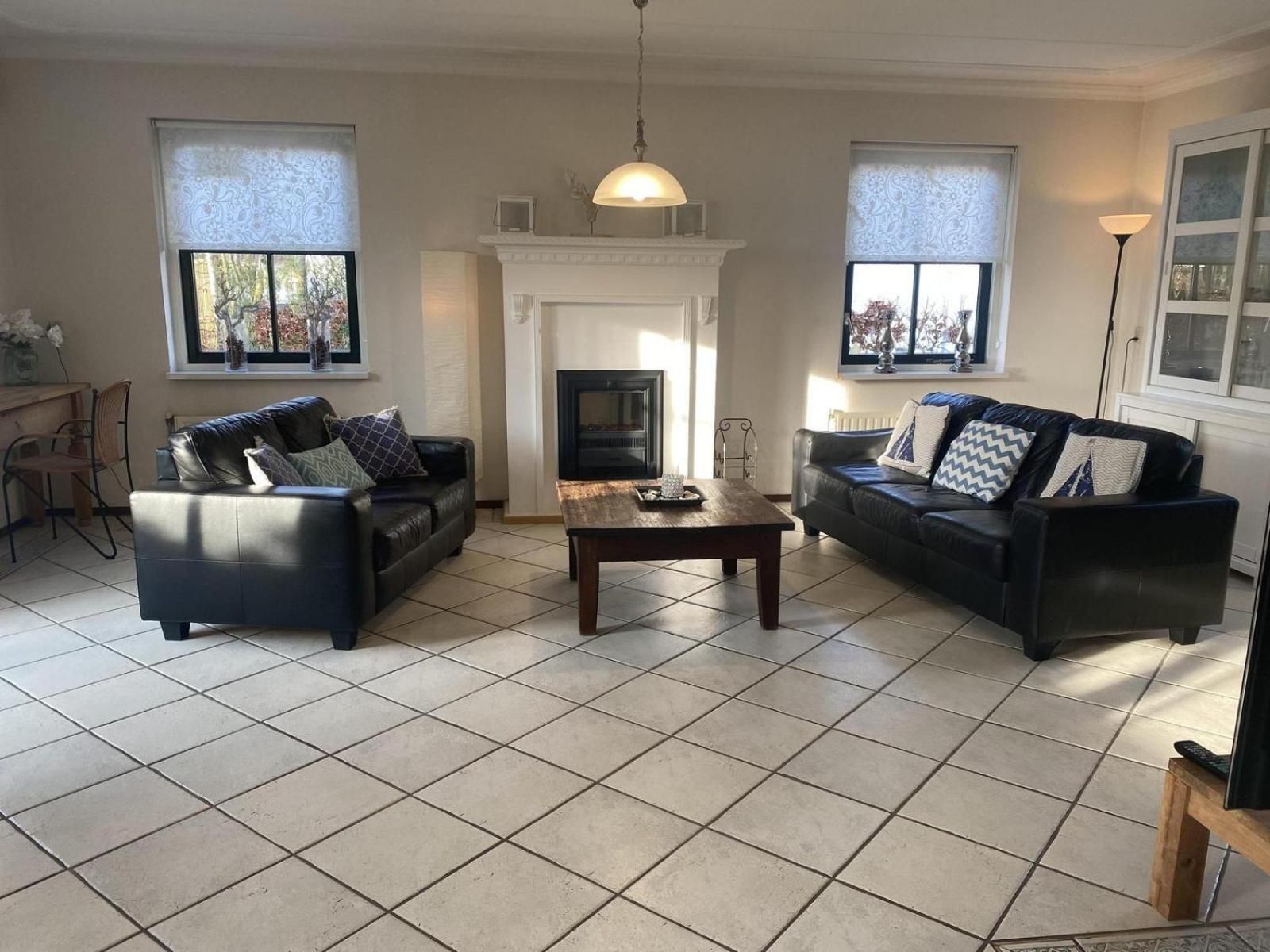 Vacation Home photo 1