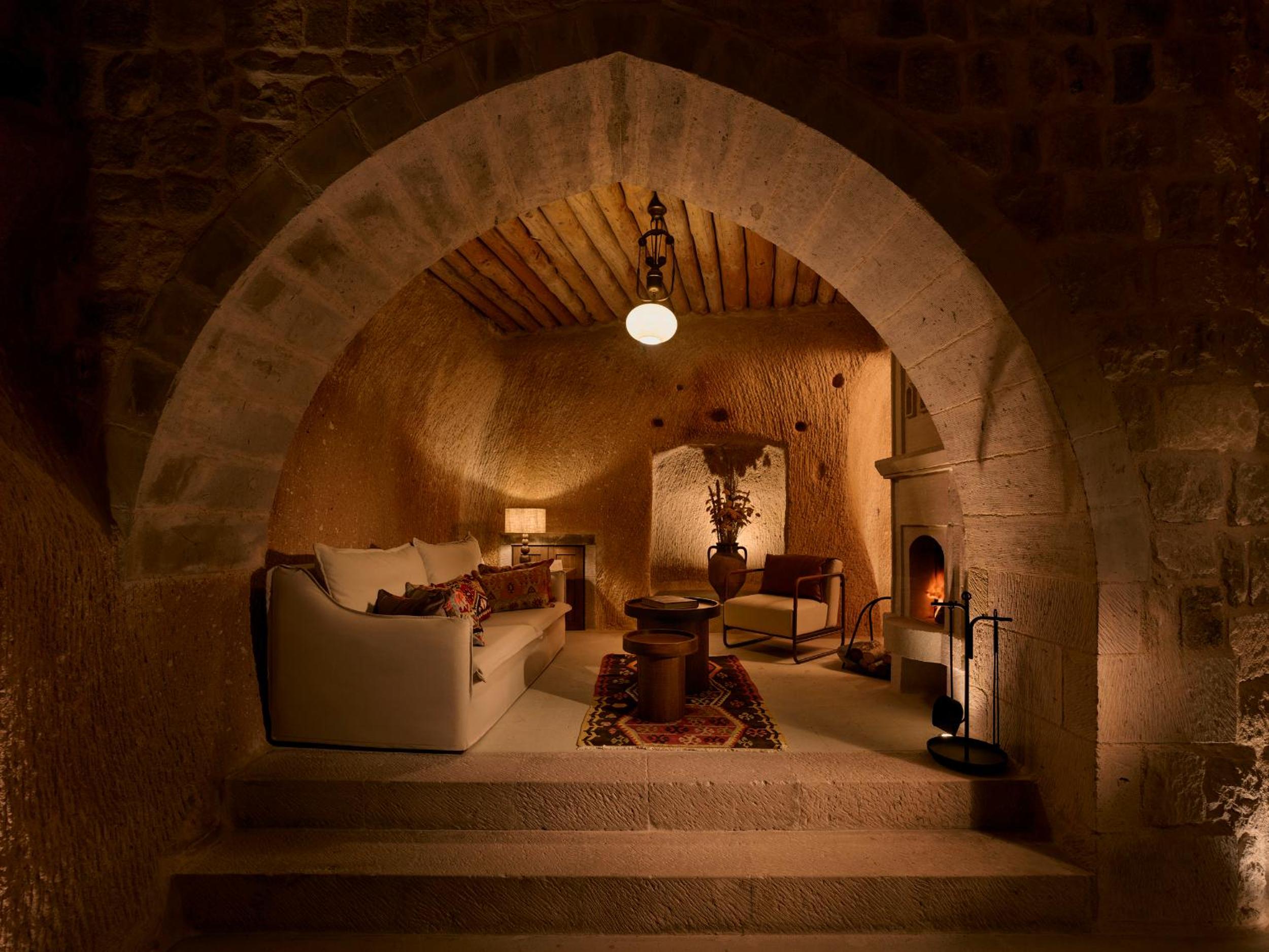 Suite with Jacuzzi Access (Non Smoking) photo 3