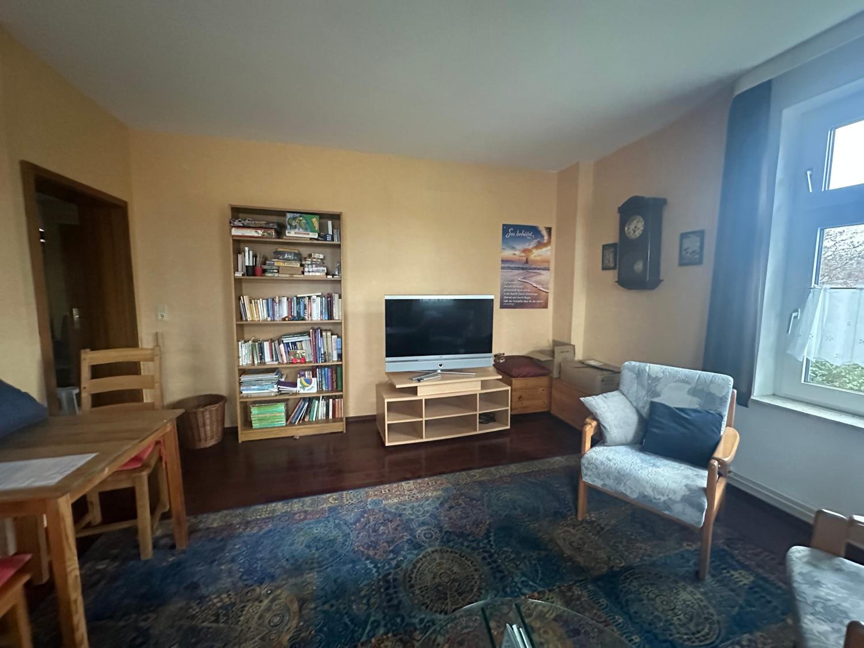 Two-Bedroom Apartment photo 3