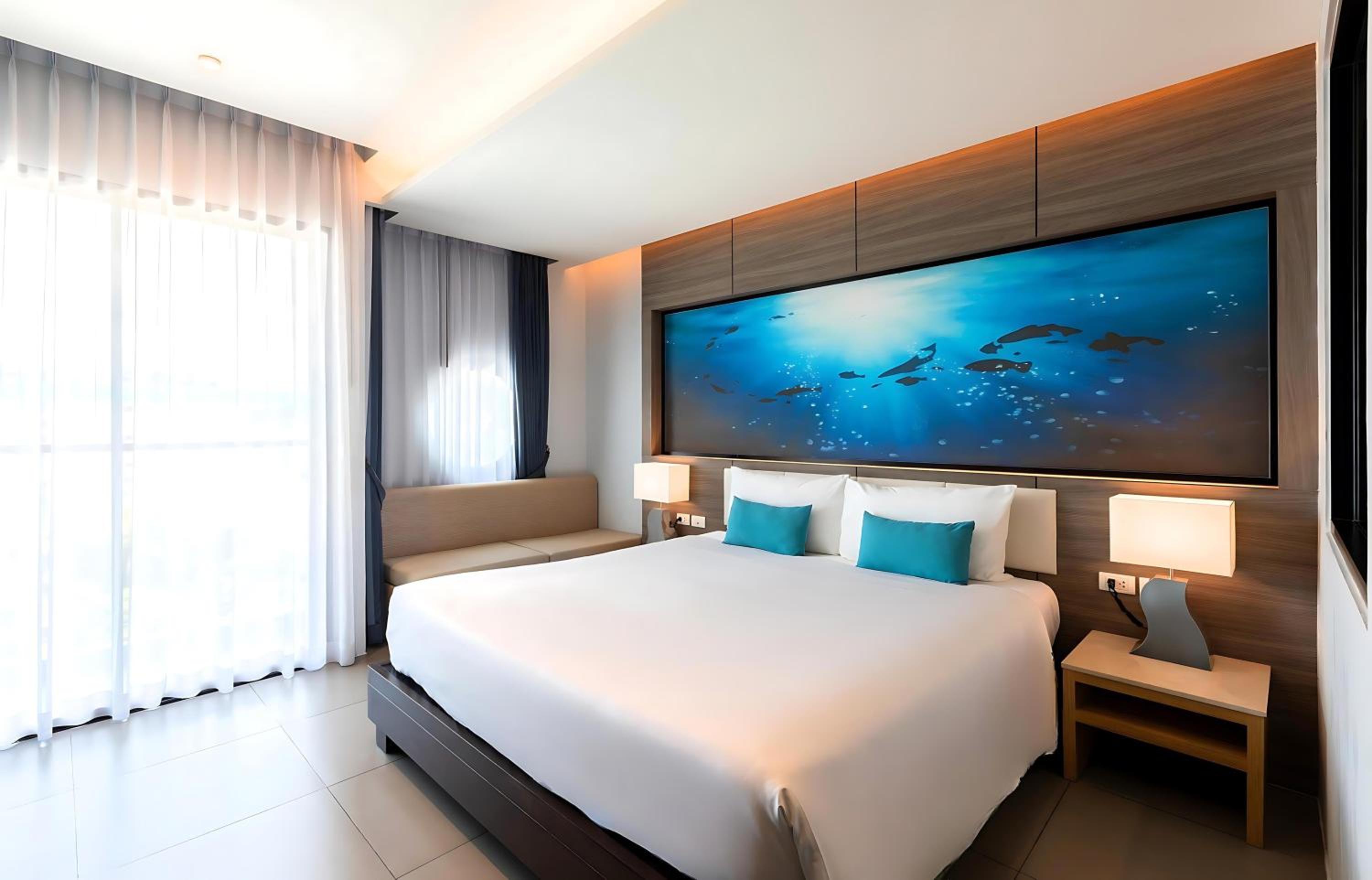 Deluxe Room Special Offer photo 1