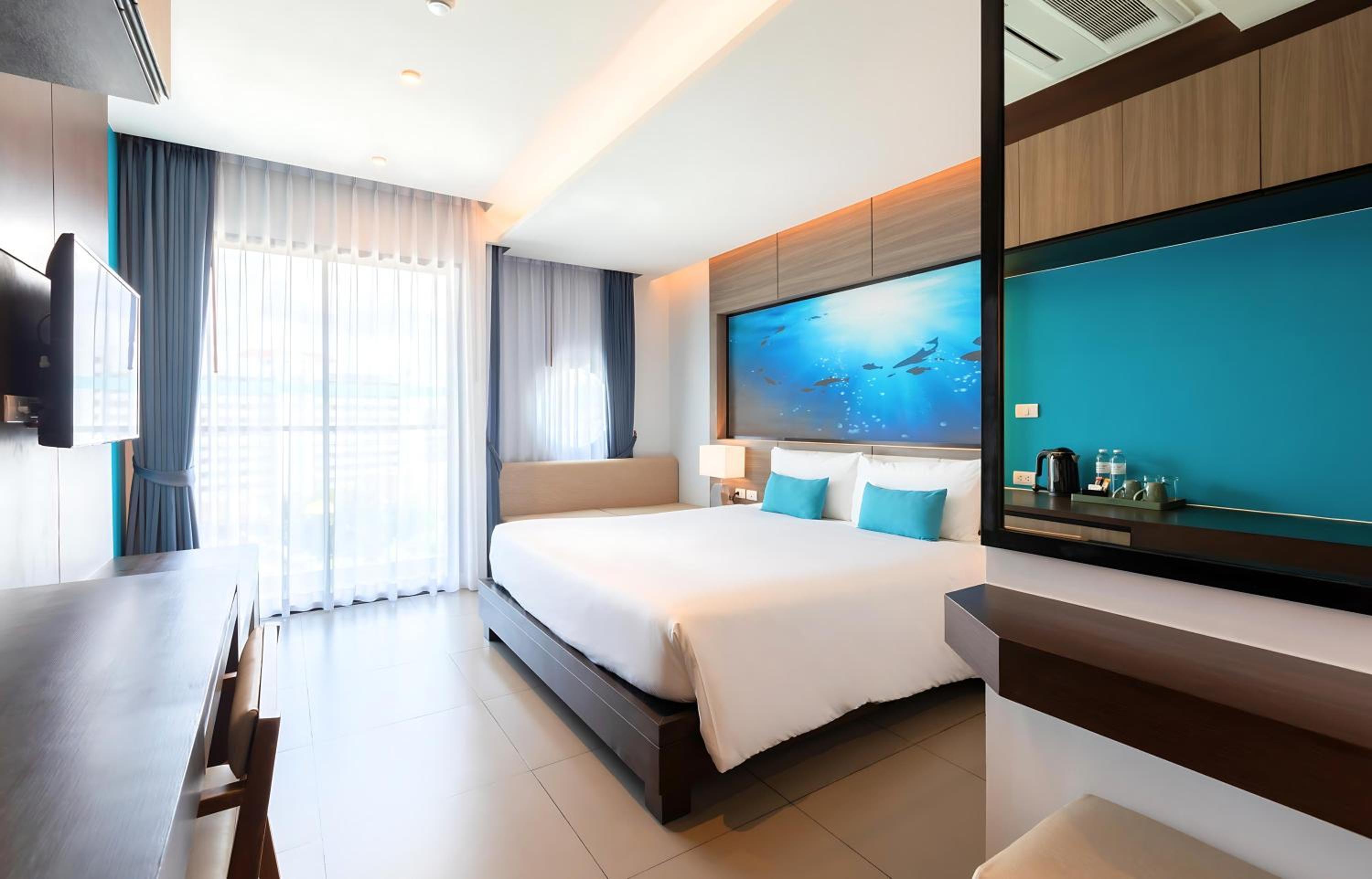 Deluxe Room Special Offer photo 2