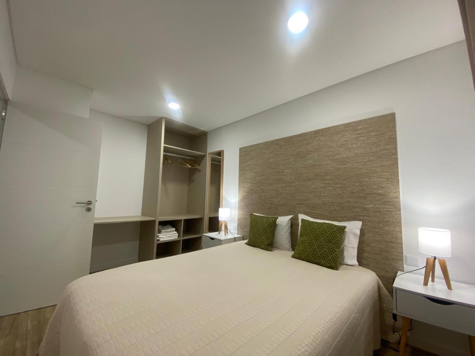 One-Bedroom Deluxe Apartment - Photo 6
