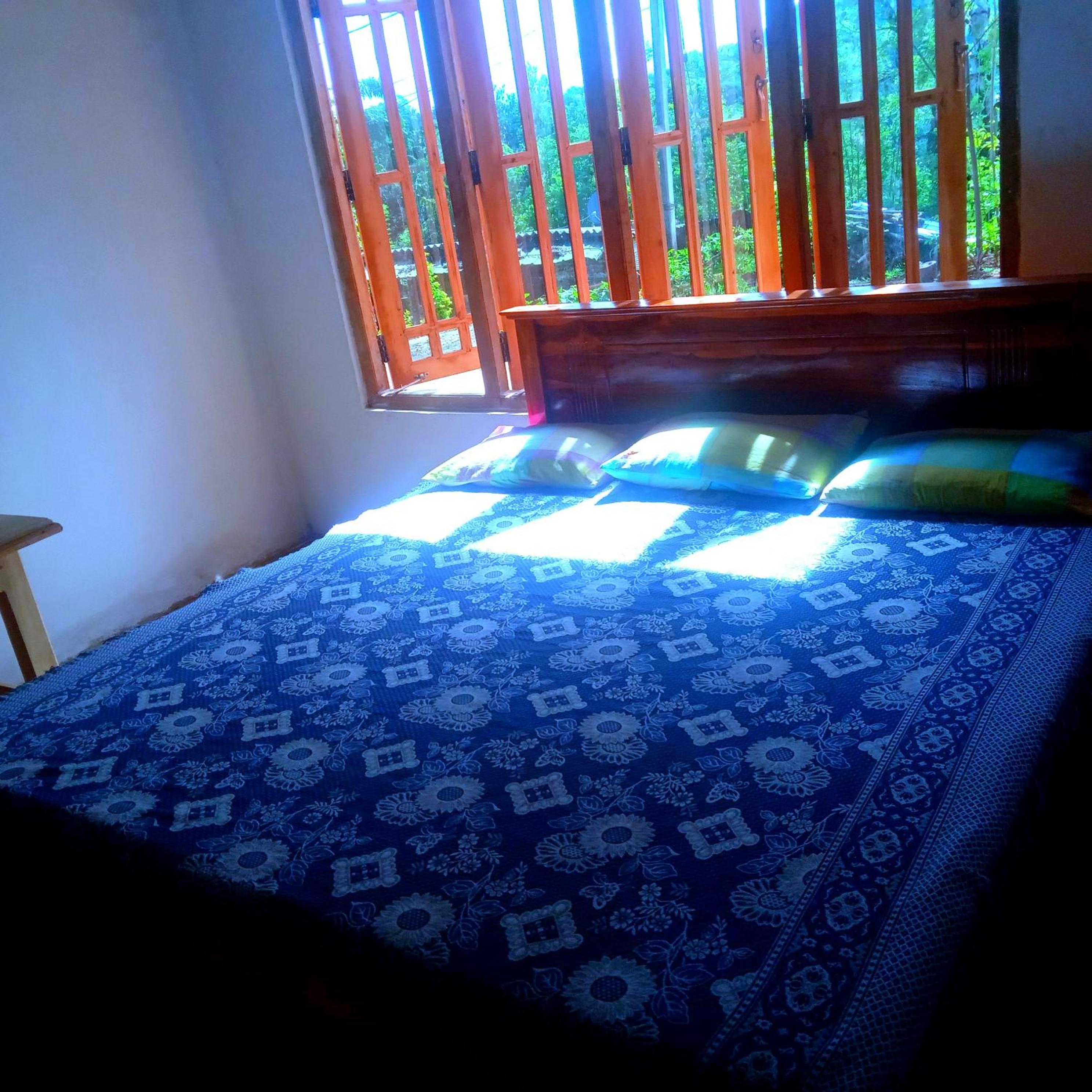 Budget Double Room photo 1
